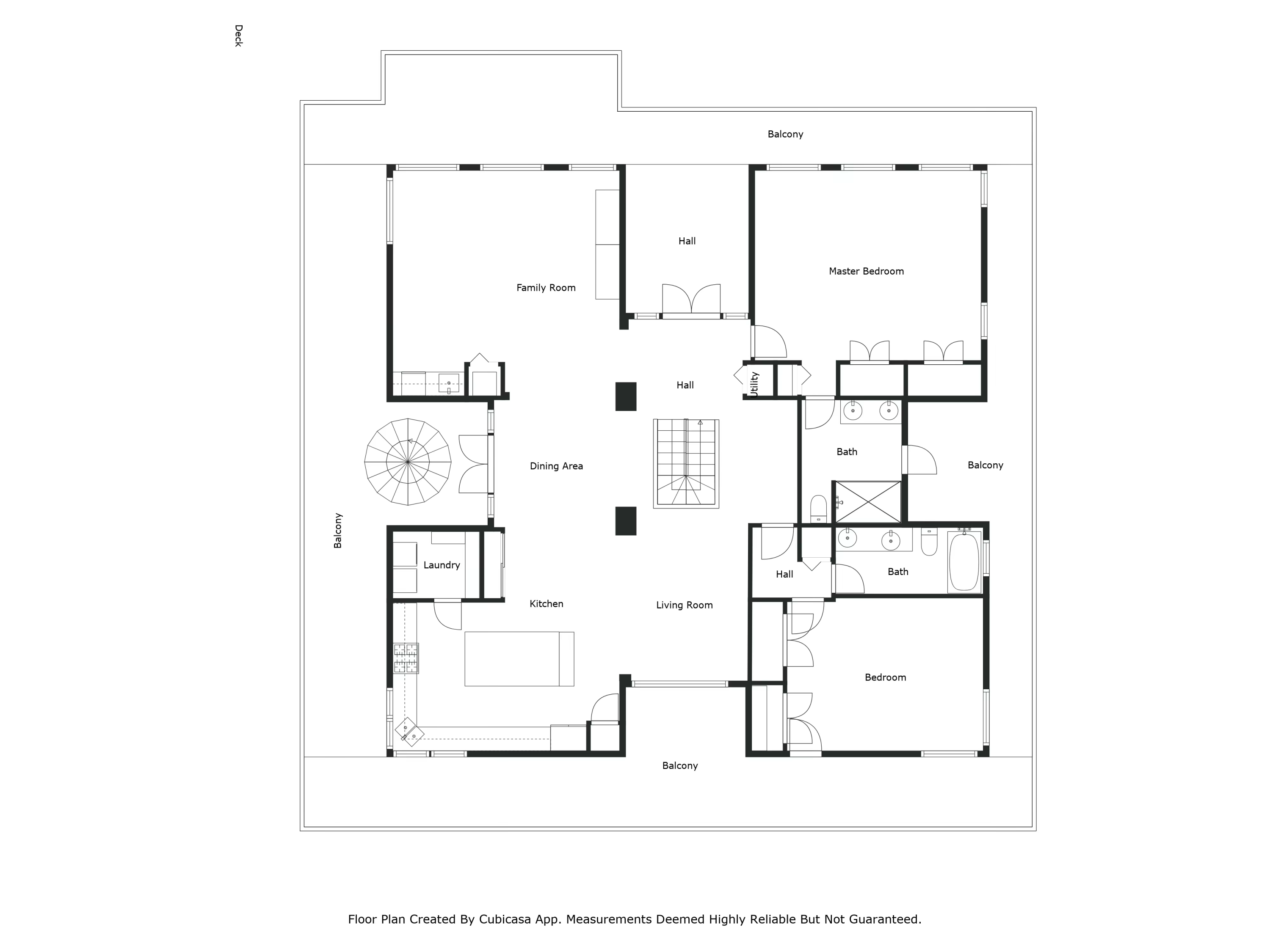 171 Kahiki Drive