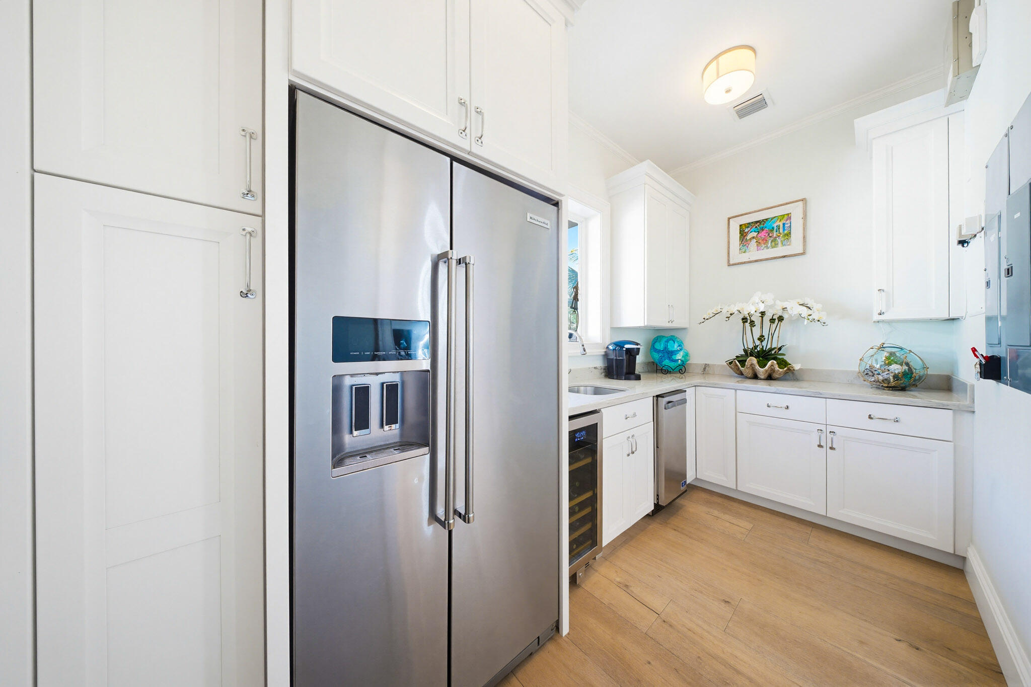 421 La Fitte Road