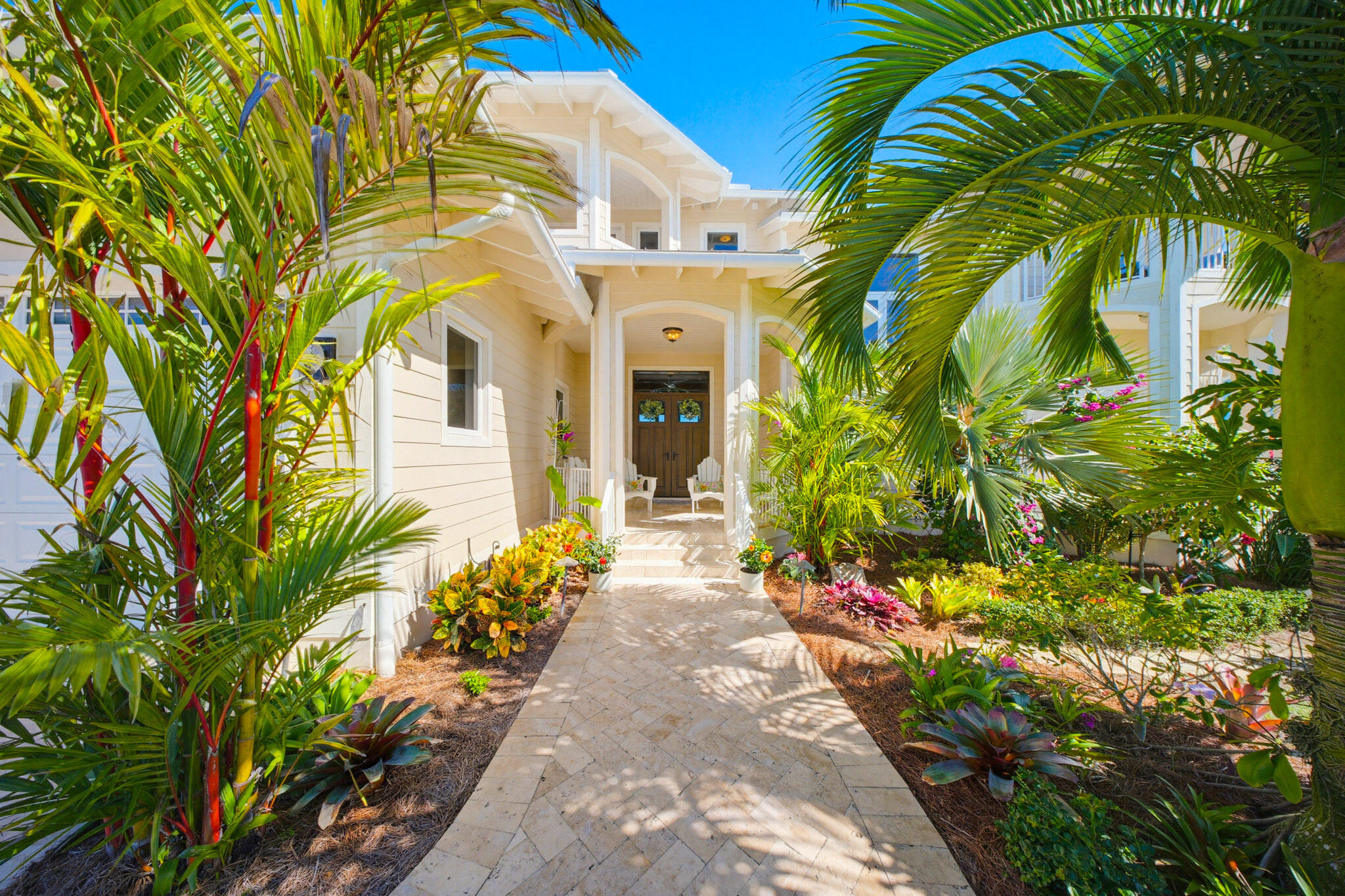 421 La Fitte Road