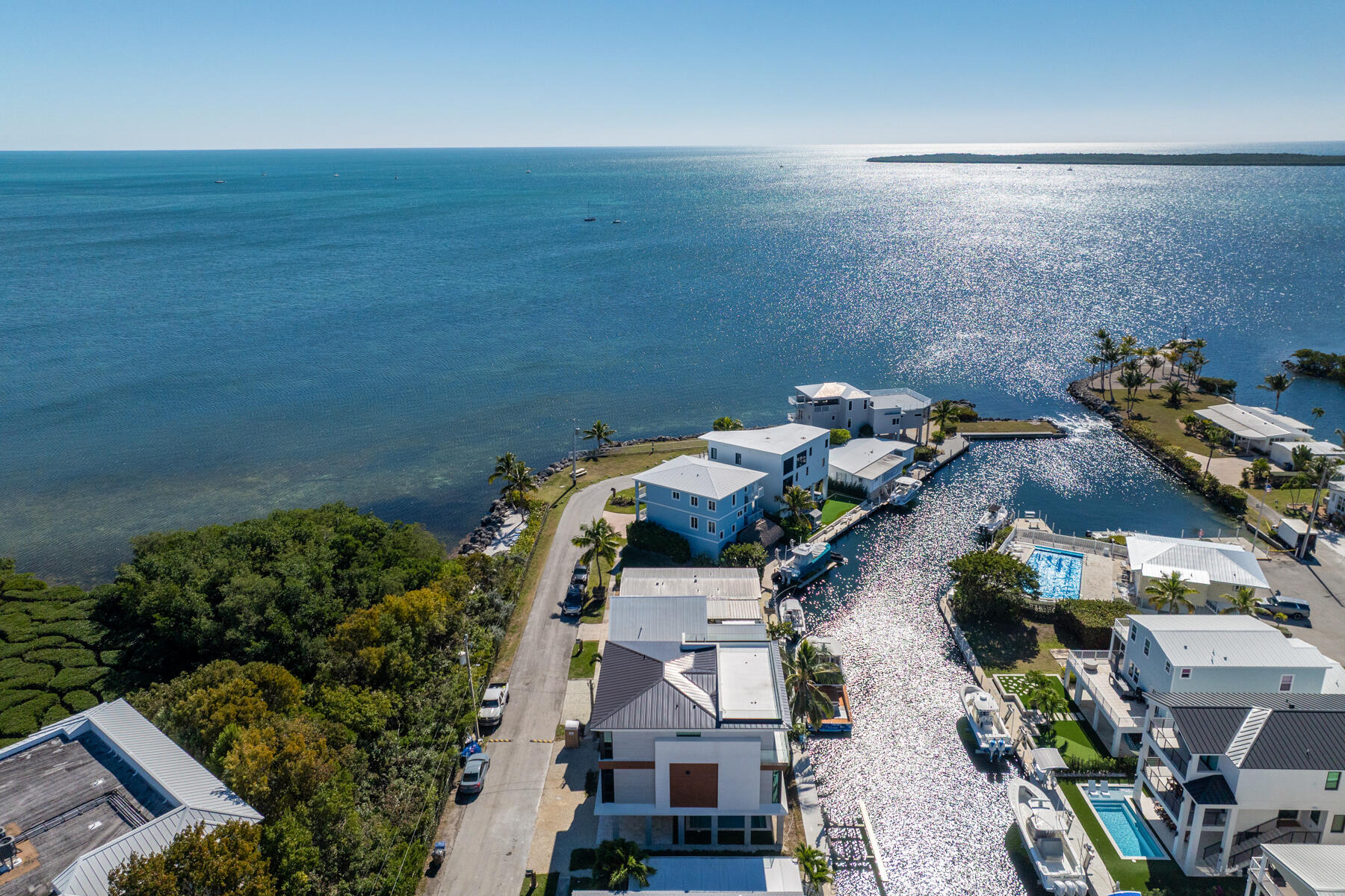 108 Coral Way