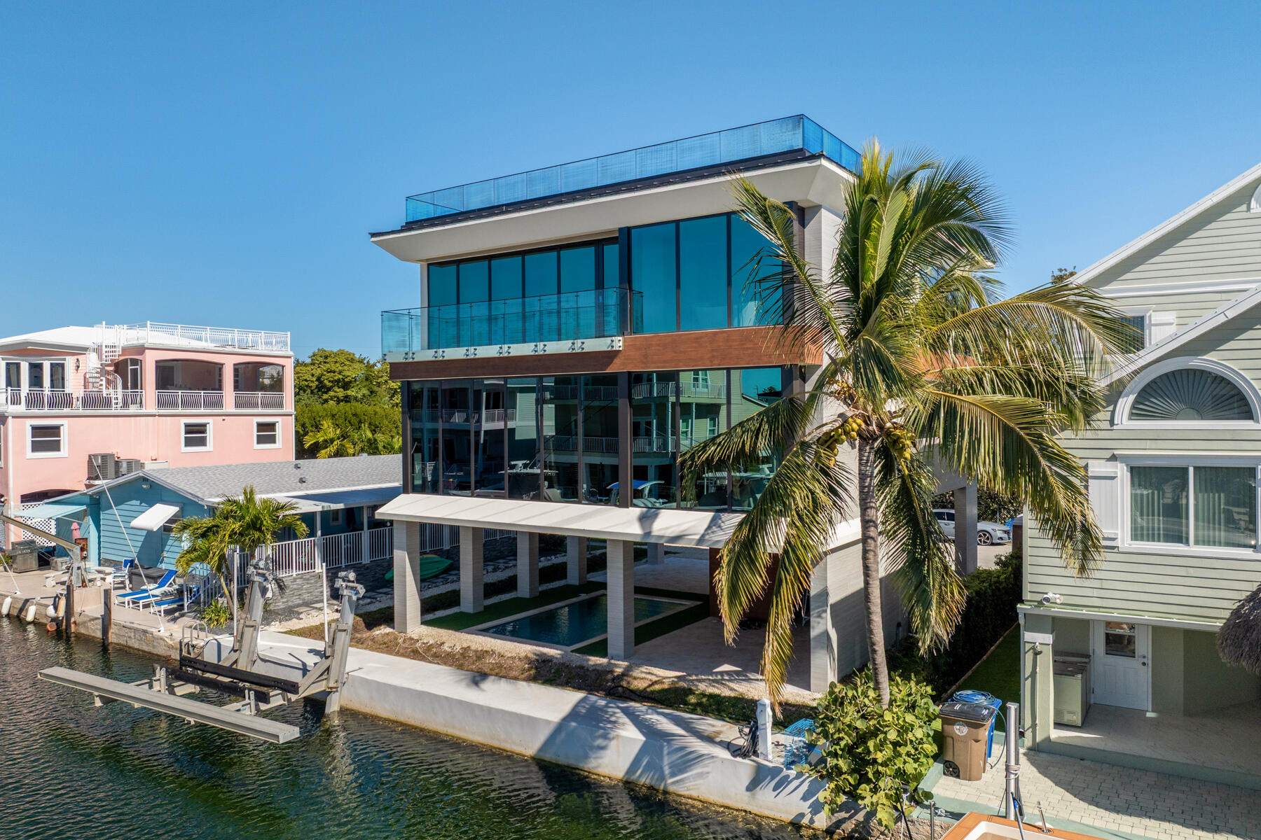 108 Coral Way
