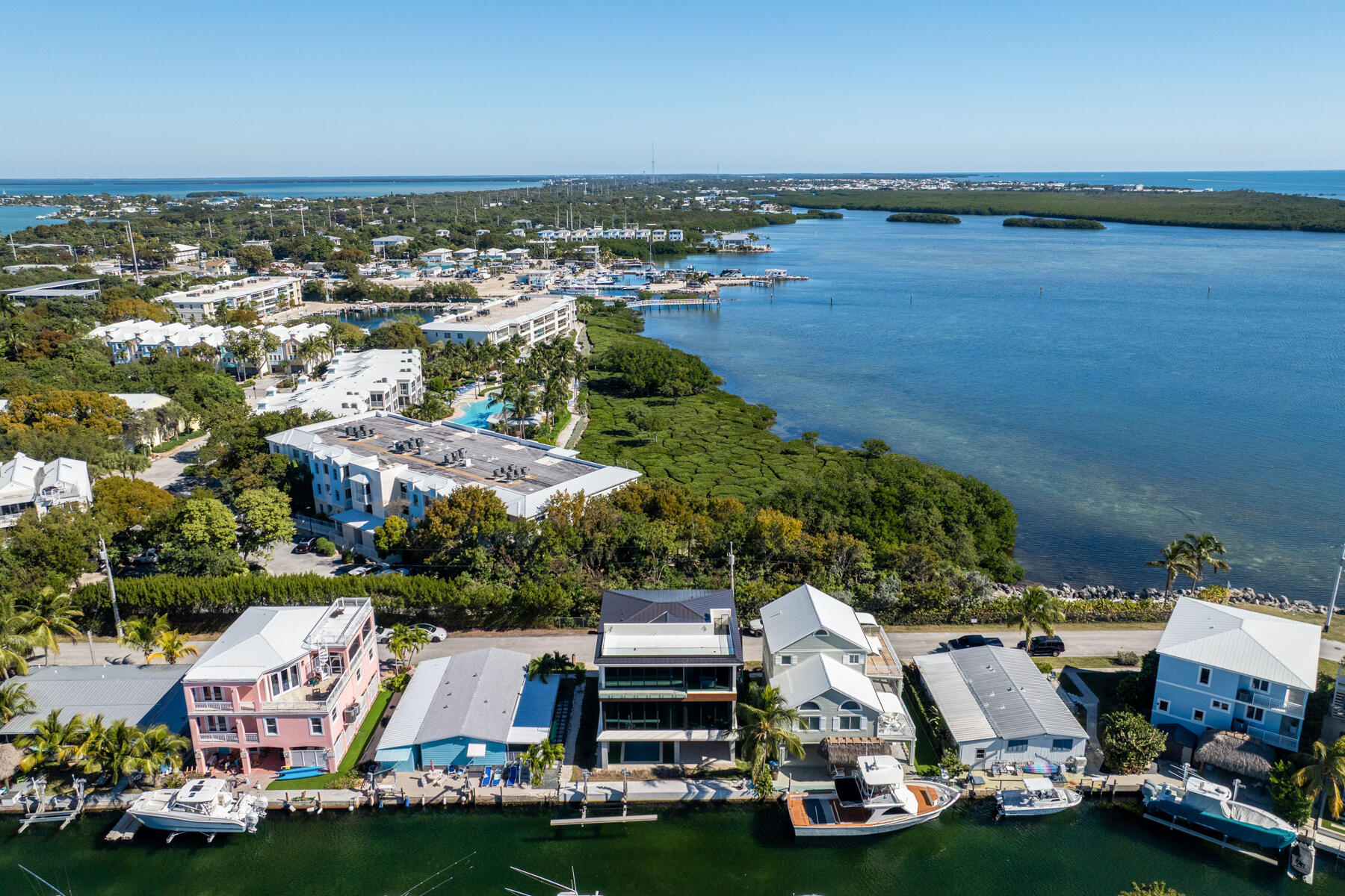 108 Coral Way