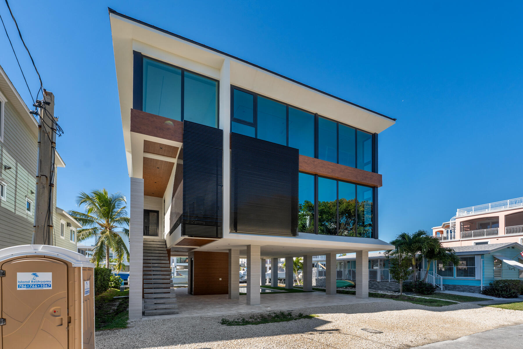 108 Coral Way