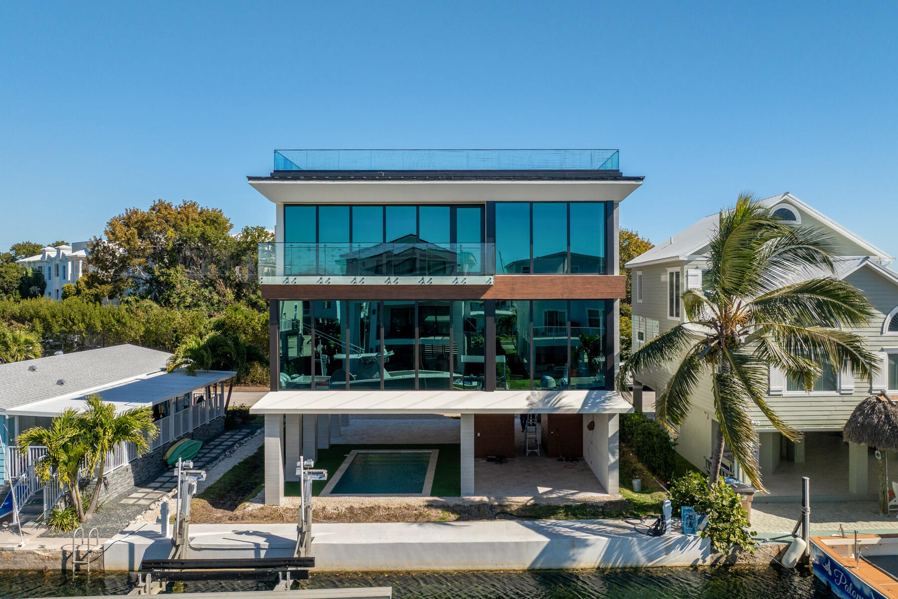 108 Coral Way