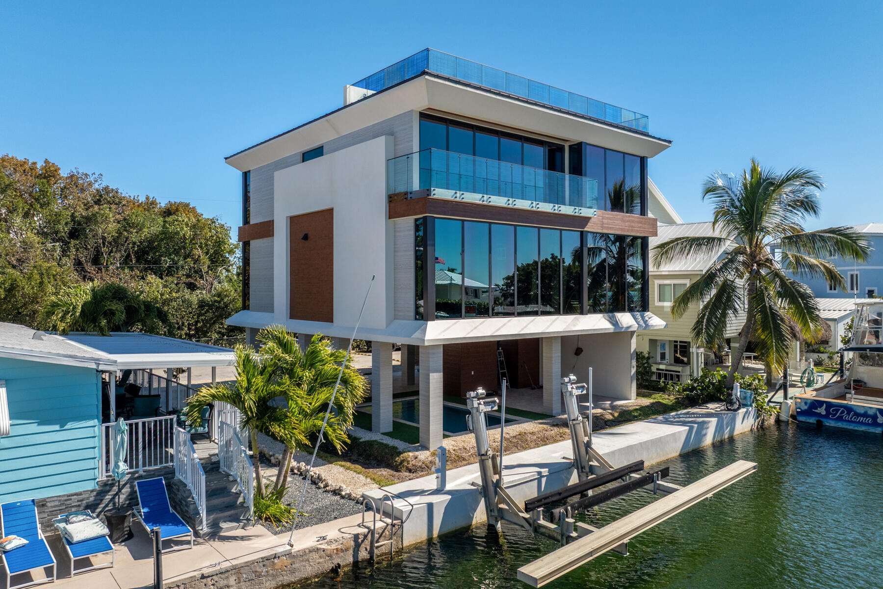 108 Coral Way
