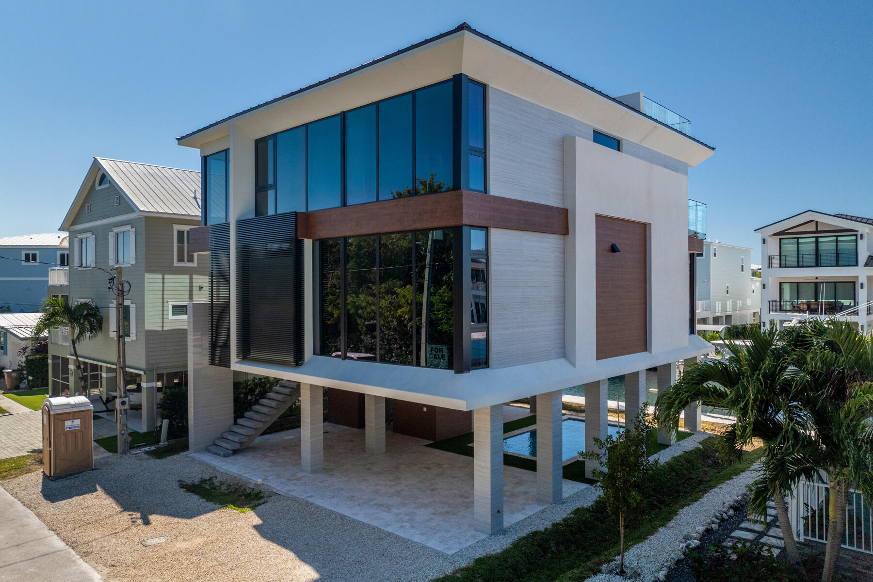 108 Coral Way