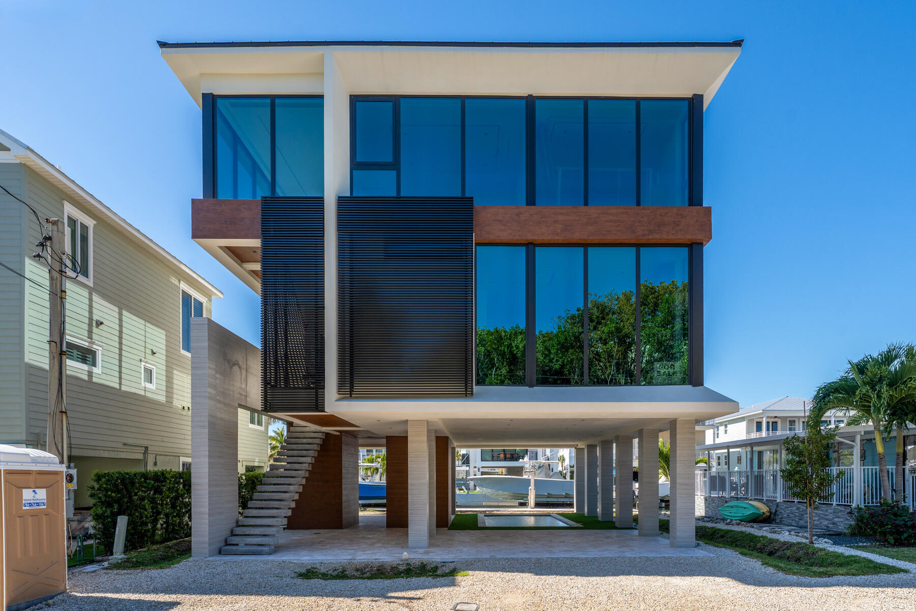 108 Coral Way