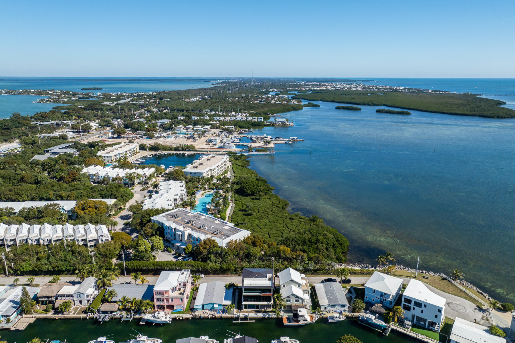108 Coral Way
