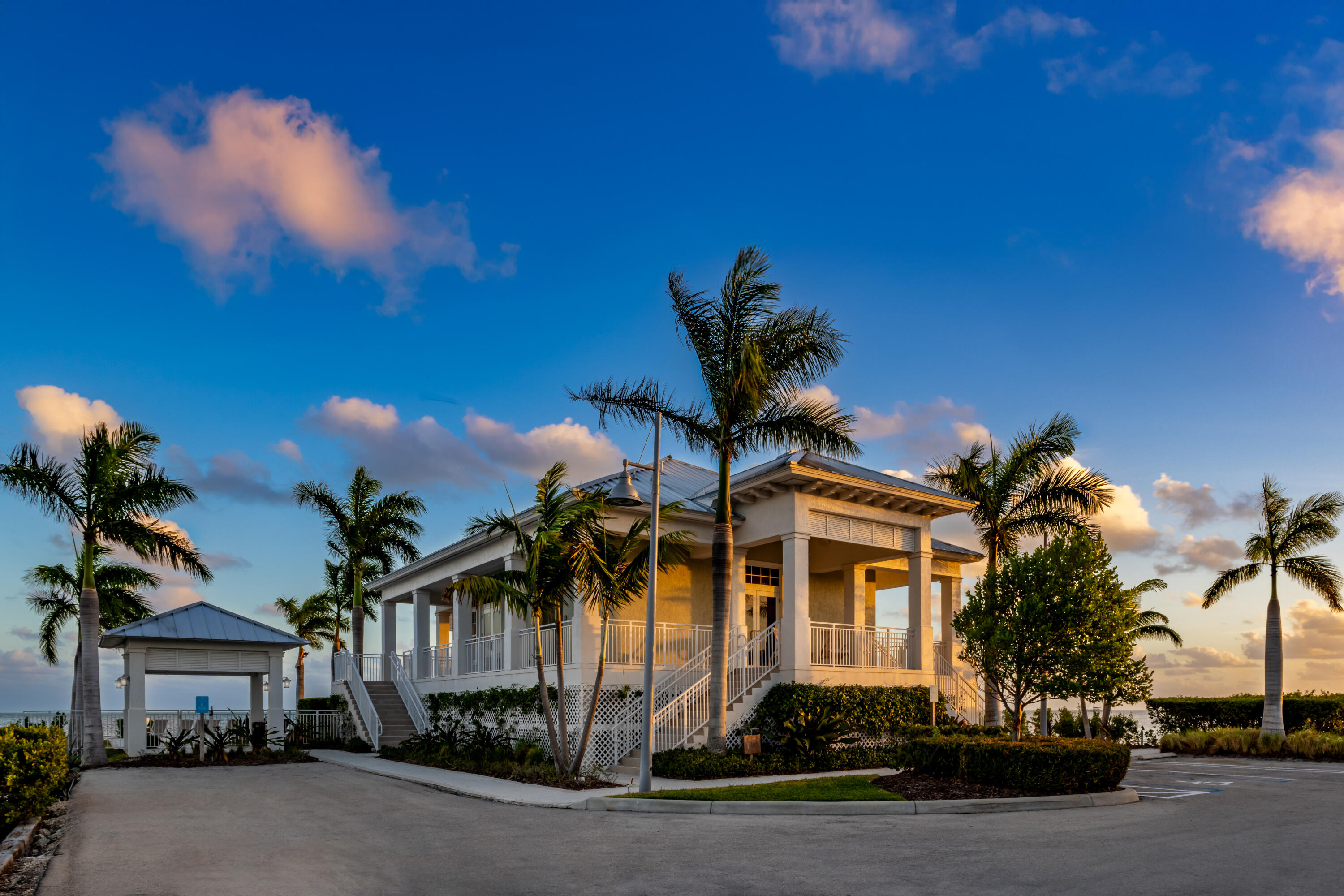 19 W Playa Largo Boulevard