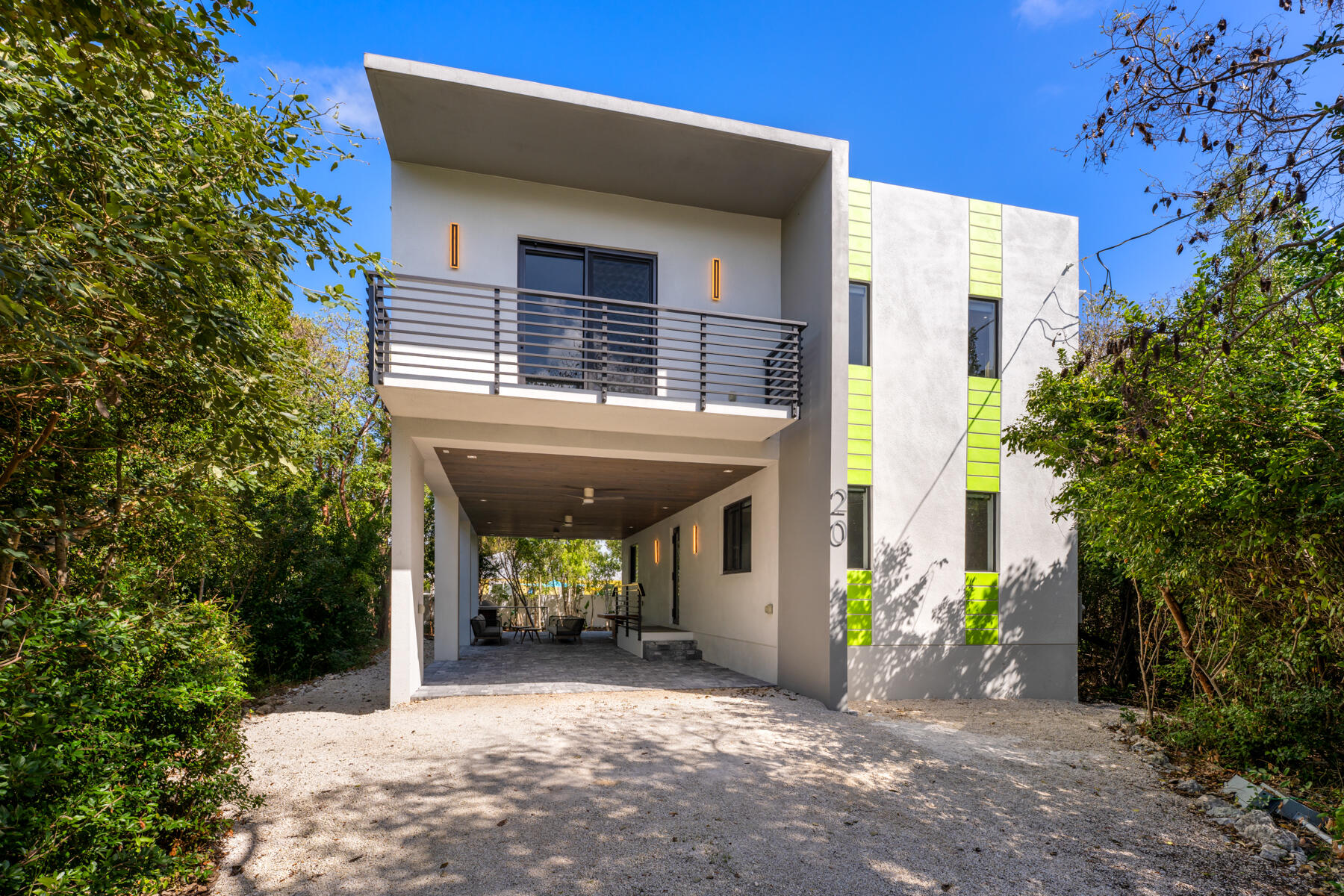 20 Coral Drive