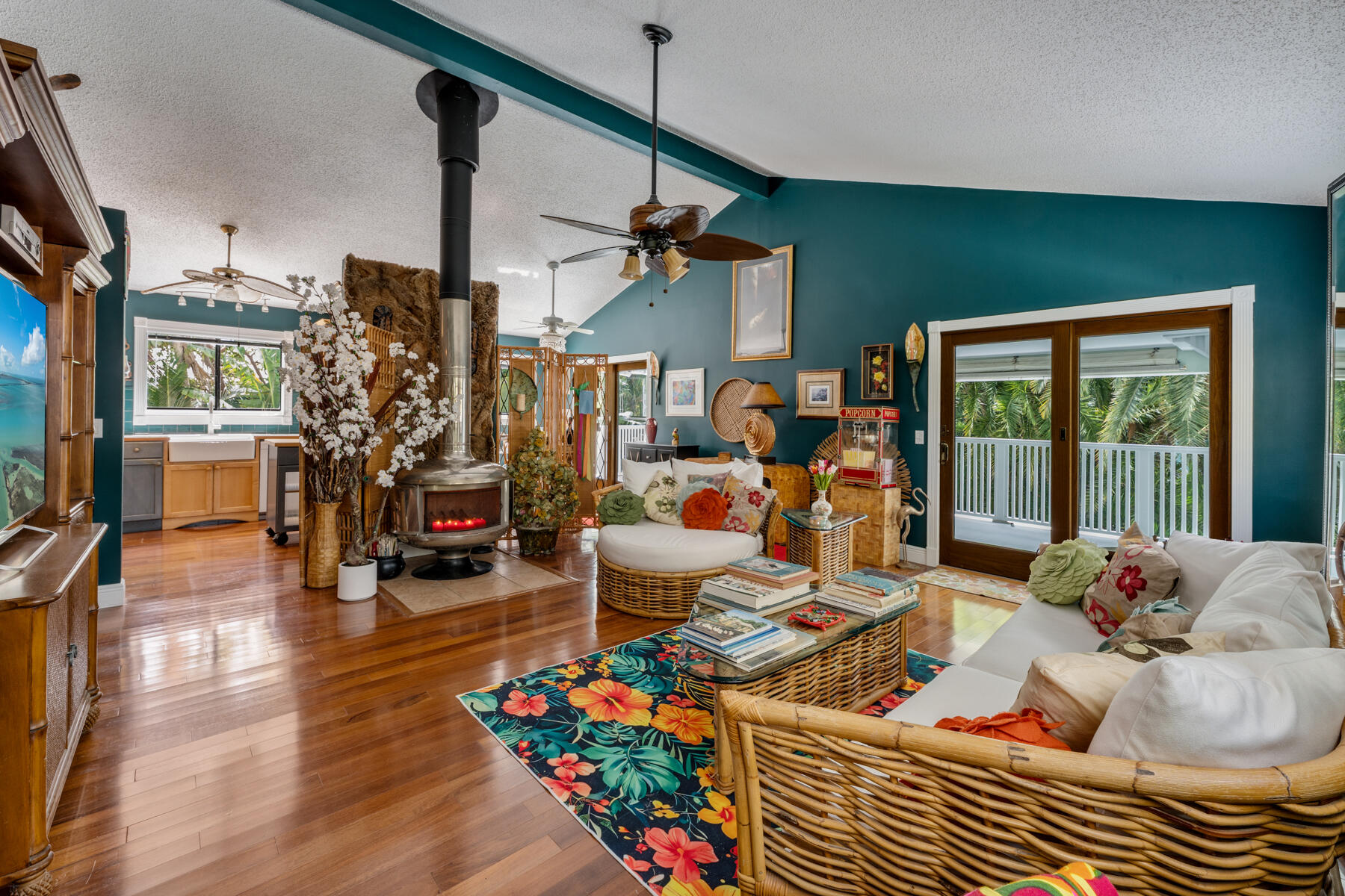 79 Jean La Fitte Drive