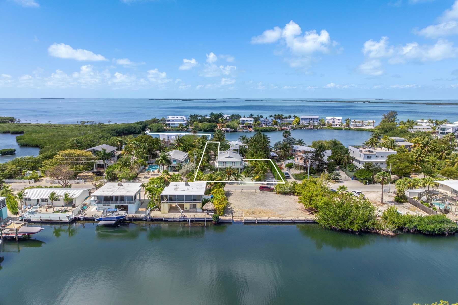 79 Jean La Fitte Drive