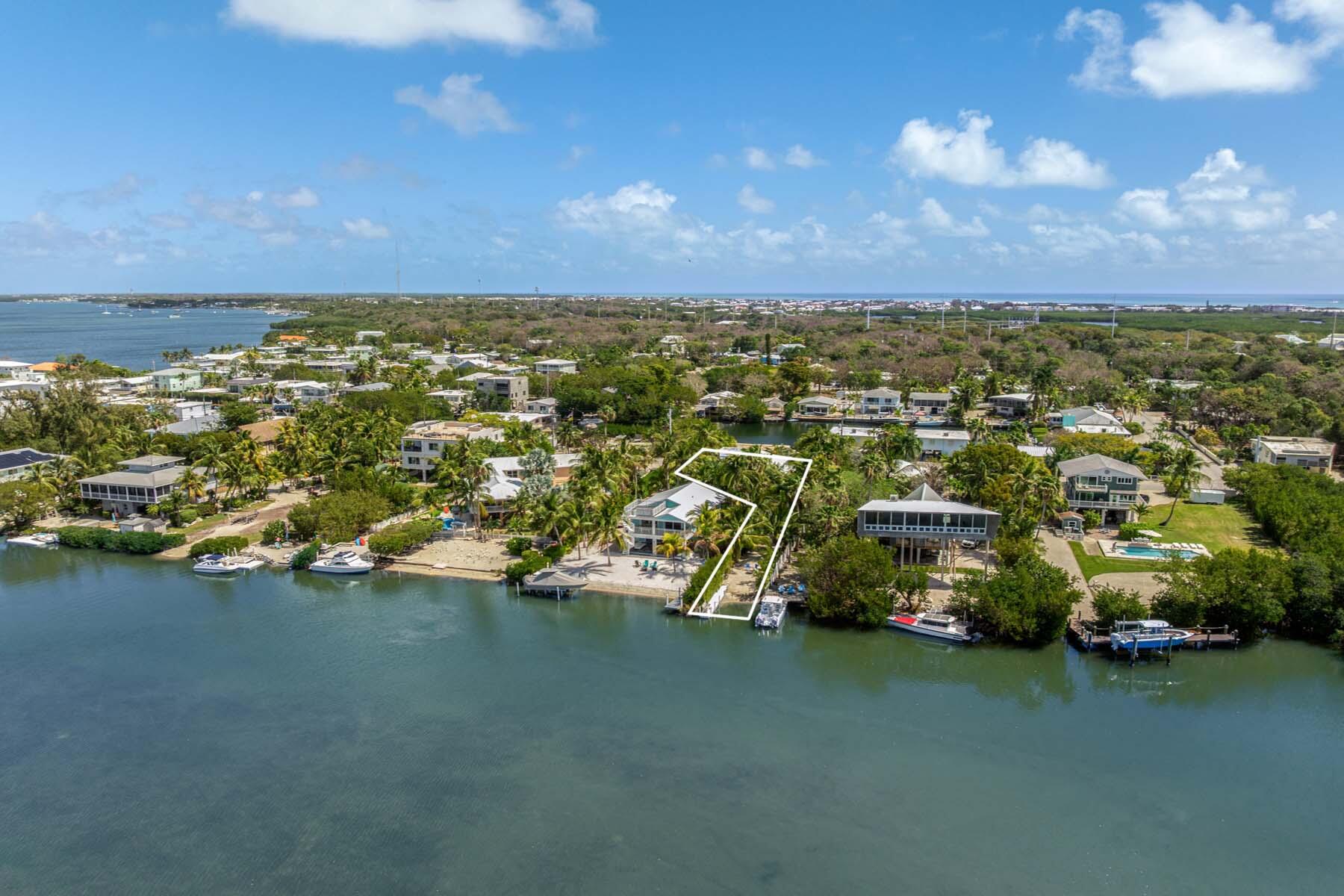 79 Jean La Fitte Drive