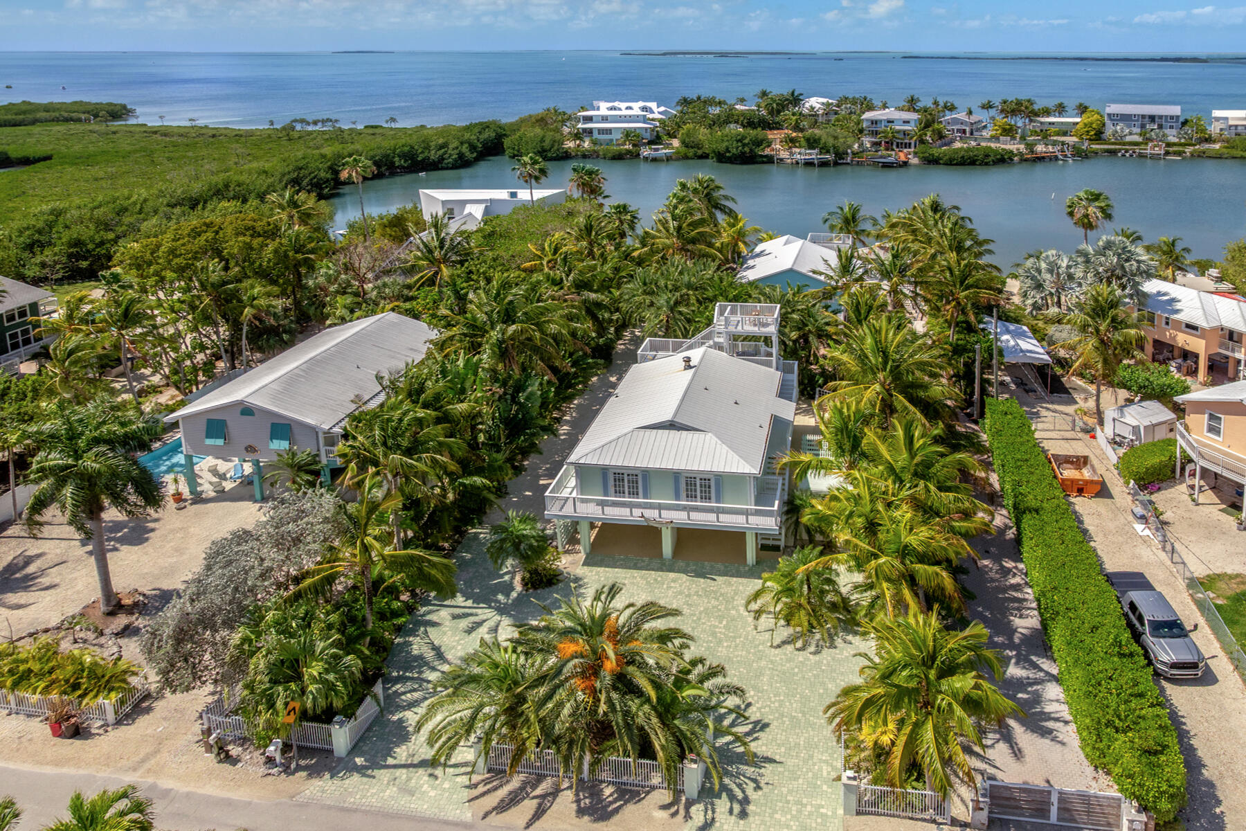 79 Jean La Fitte Drive