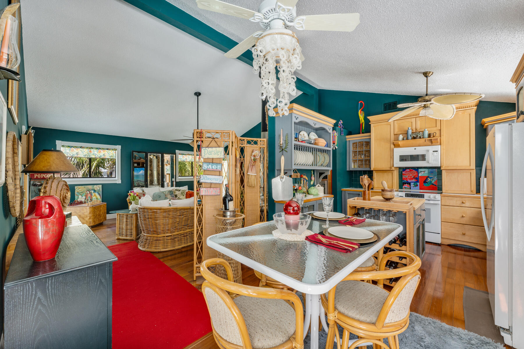 79 Jean La Fitte Drive