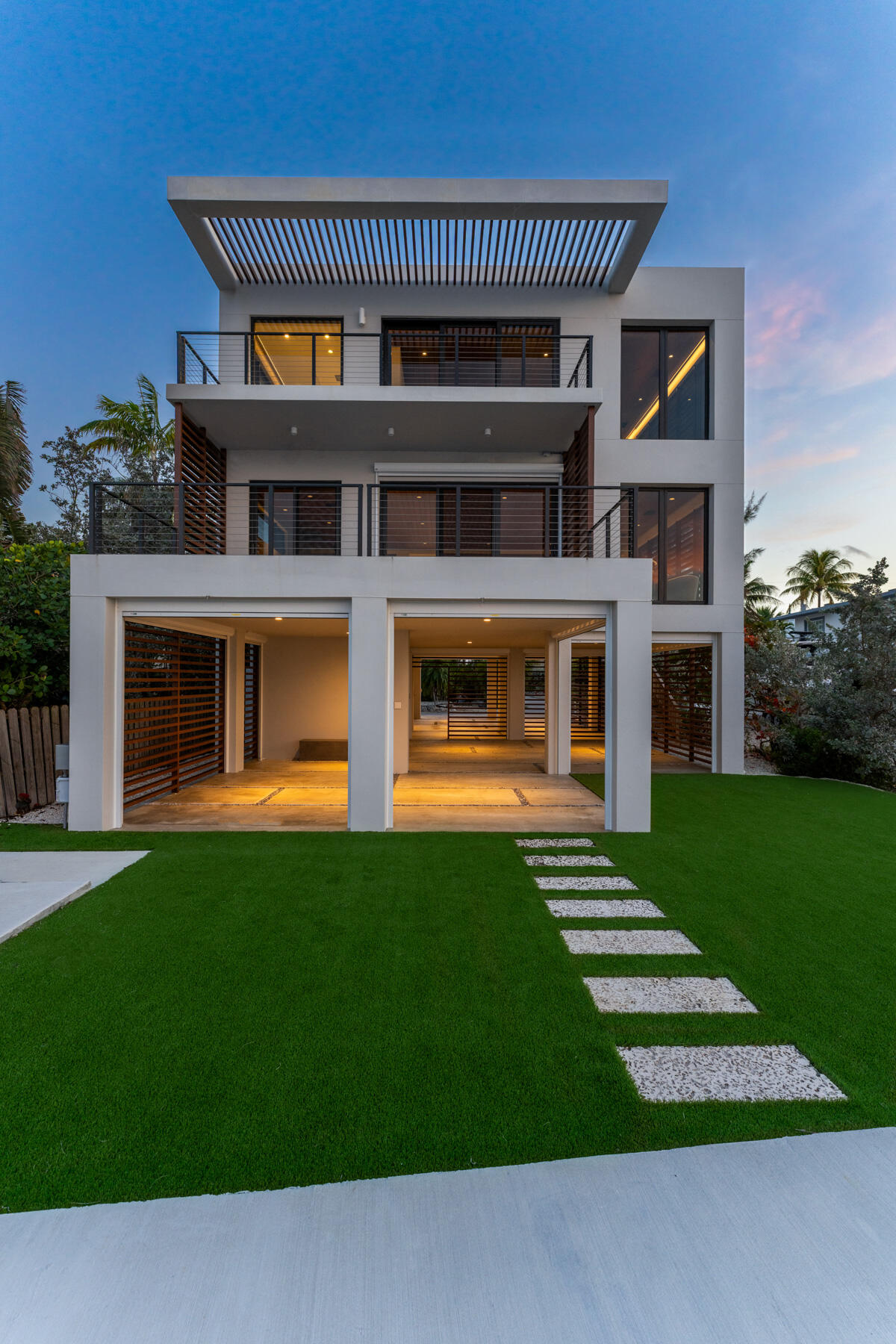 21 Stillwright Way