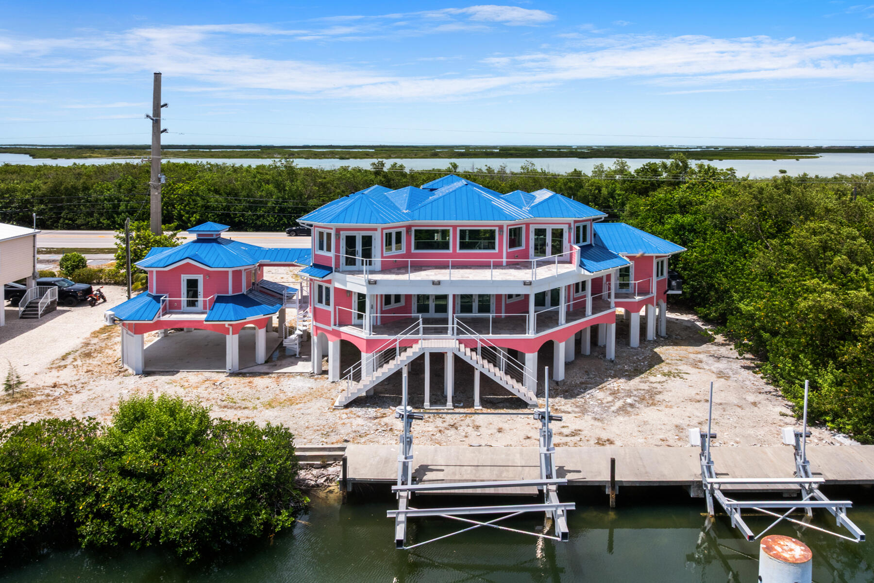 23950 Overseas Highway