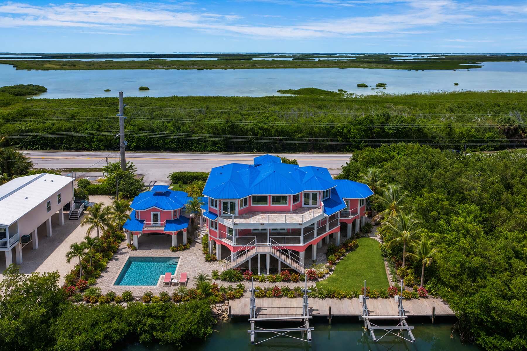 23950 Overseas Highway