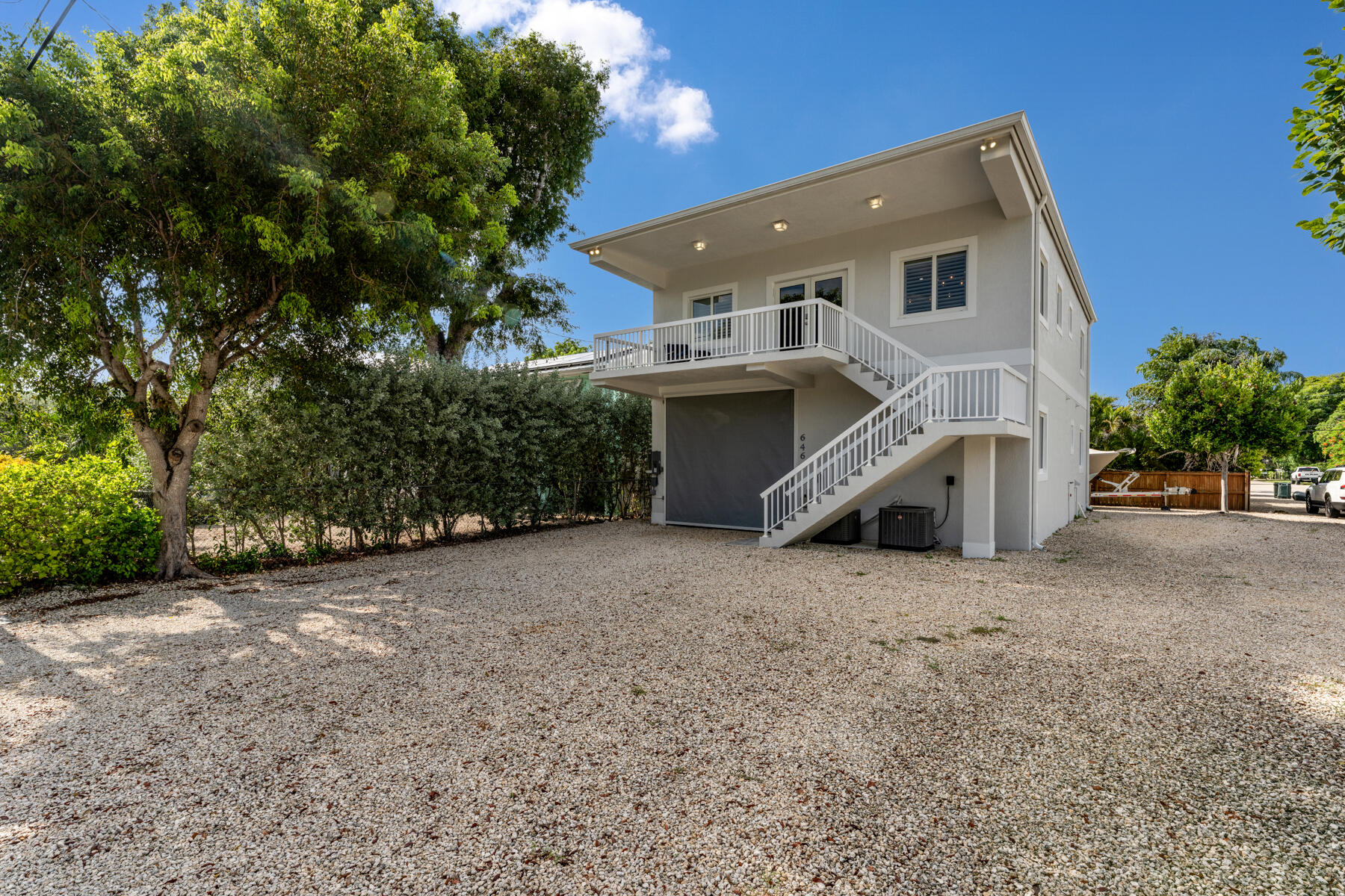 646 Cabrera Street