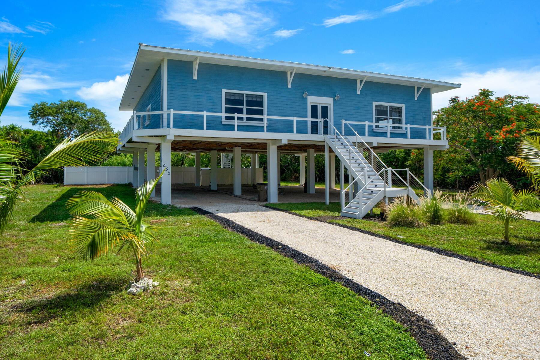 235 Tropical Avenue