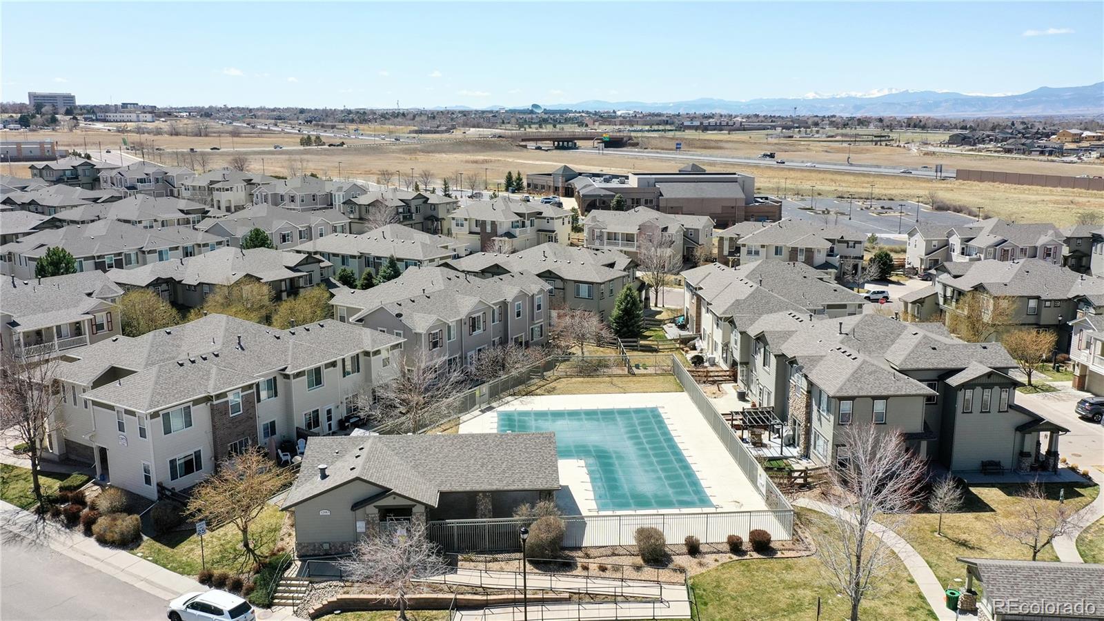 12963 Grant Circle E Unit: A