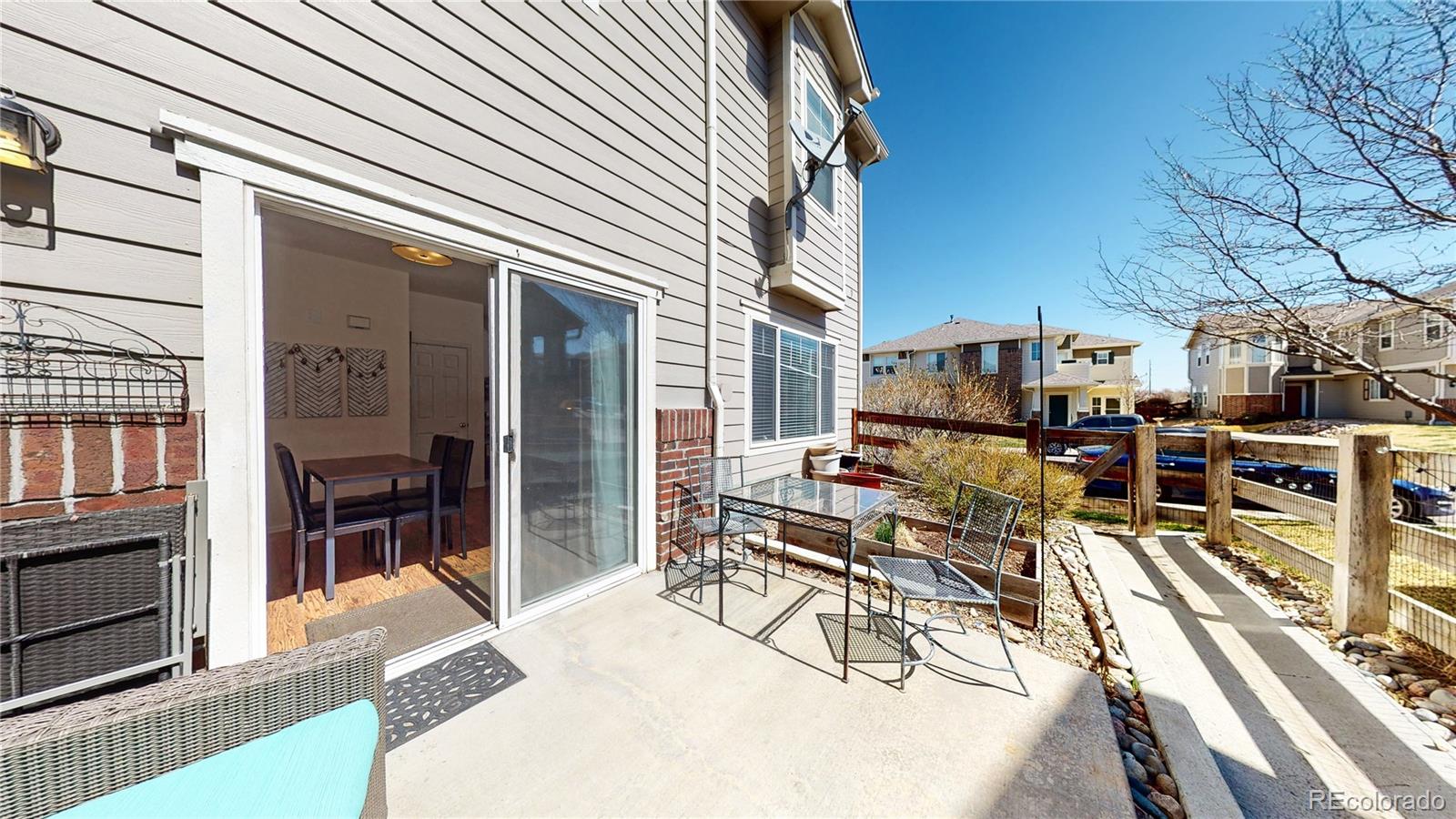 12963 Grant Circle E Unit: A