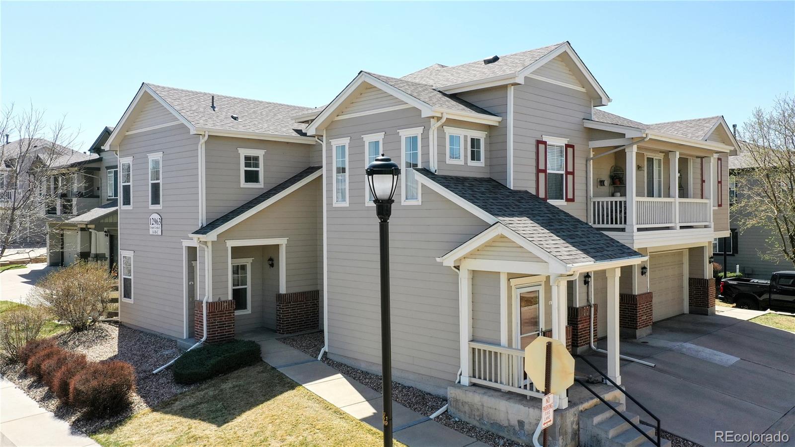 12963 Grant Circle E Unit: A
