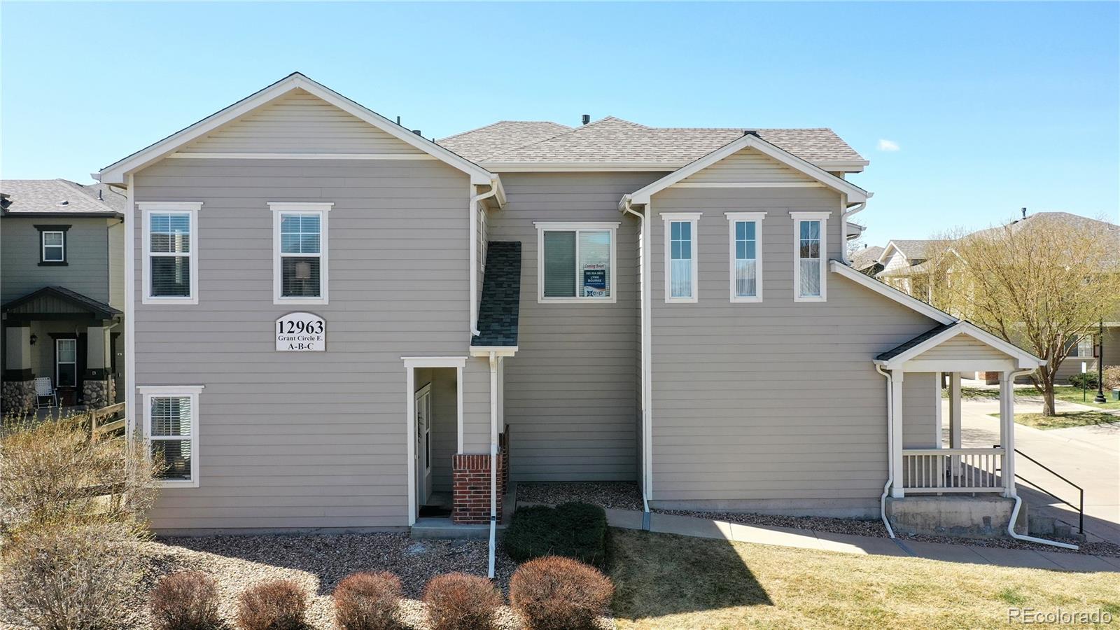 12963 Grant Circle E Unit: A