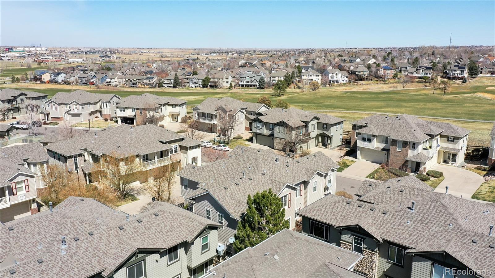 12963 Grant Circle E Unit: A