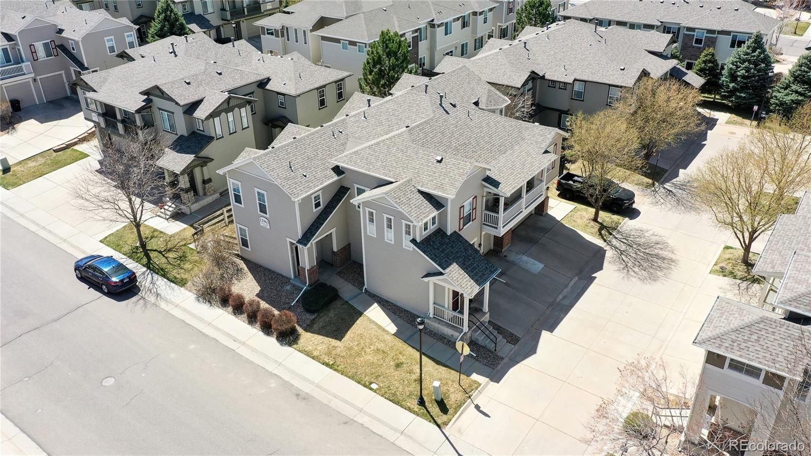 12963 Grant Circle E Unit: A