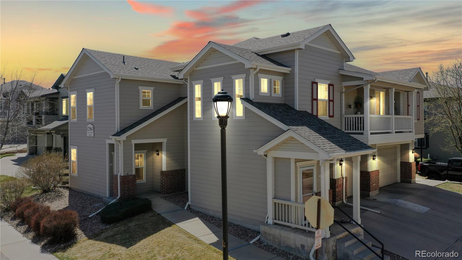 12963 Grant Circle E Unit: A