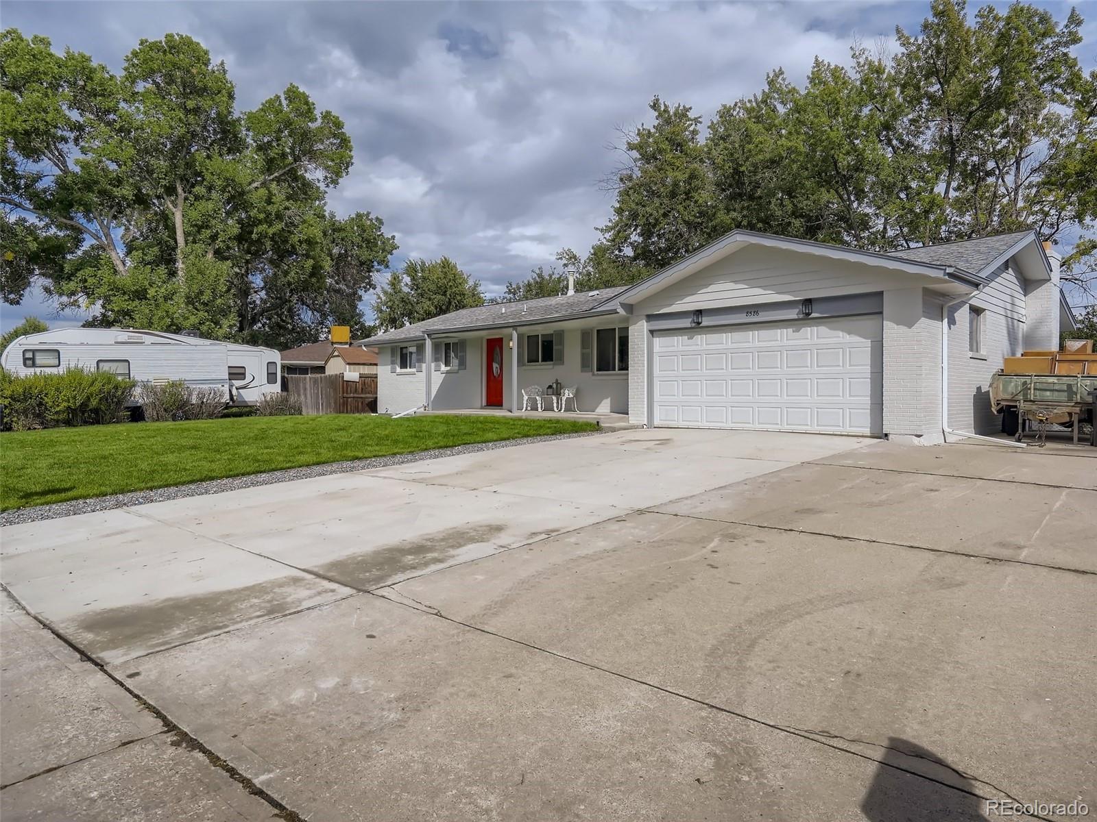 8586 Eaton Street