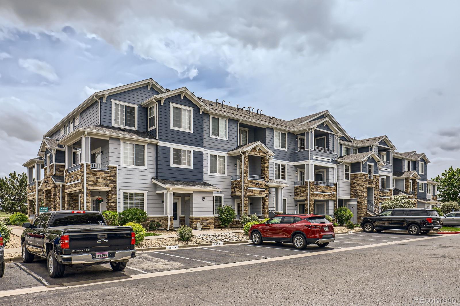 5255 Memphis Street Unit: 224