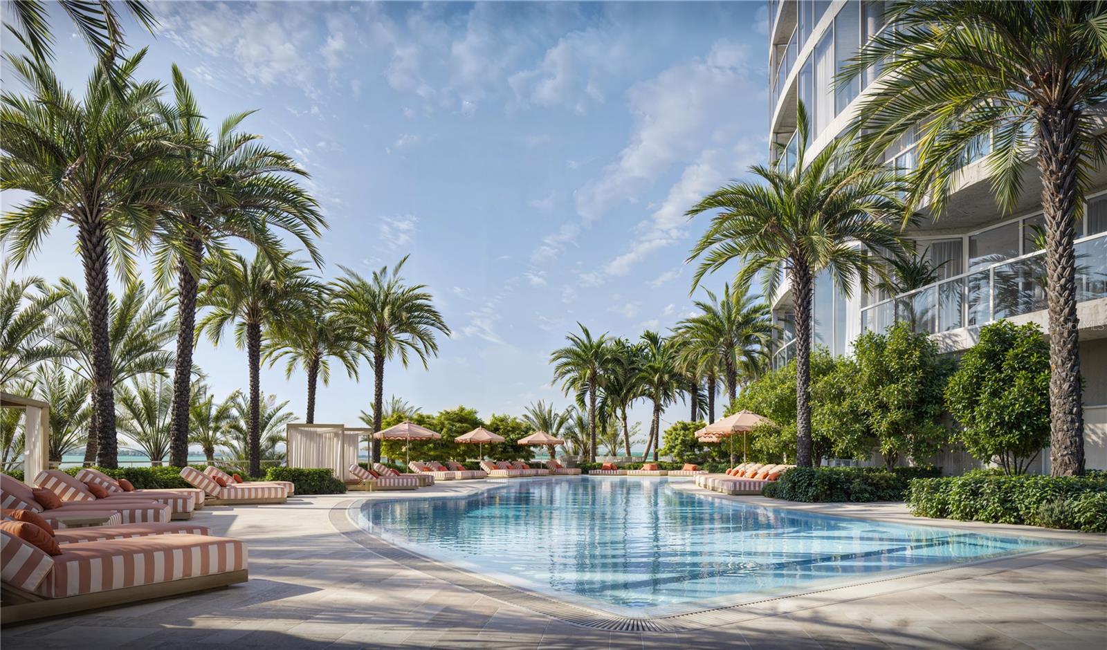 805 S GULFVIEW BLVD #506A