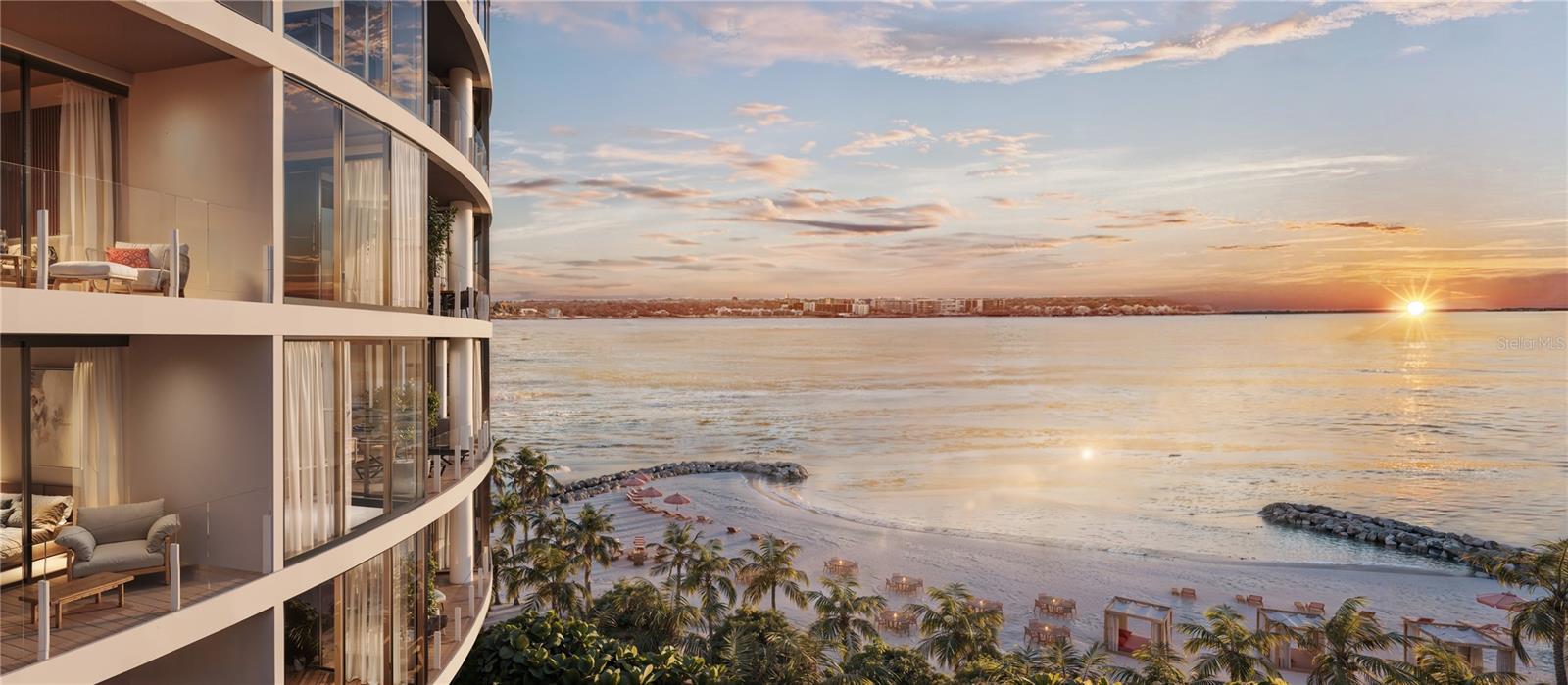 805 S GULFVIEW BLVD #506A