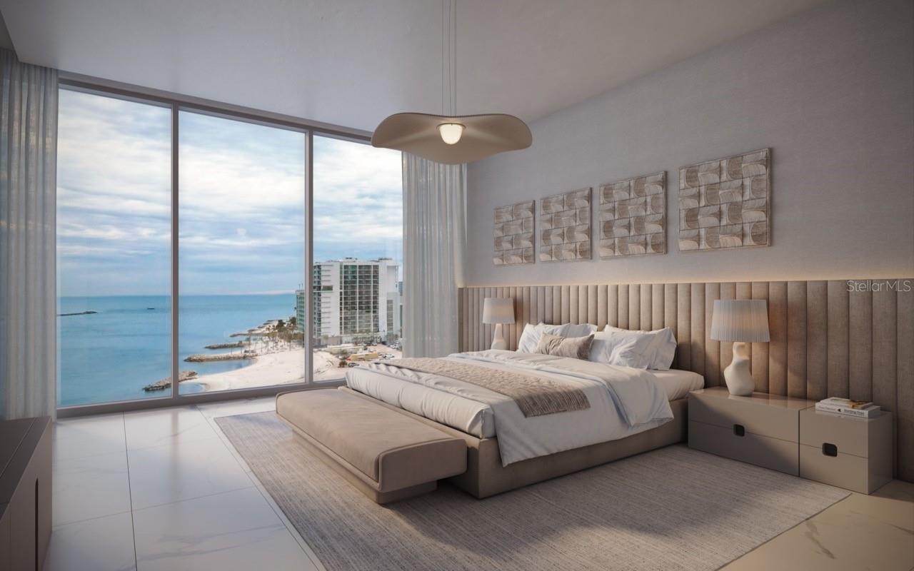 805 S GULFVIEW BLVD #506A