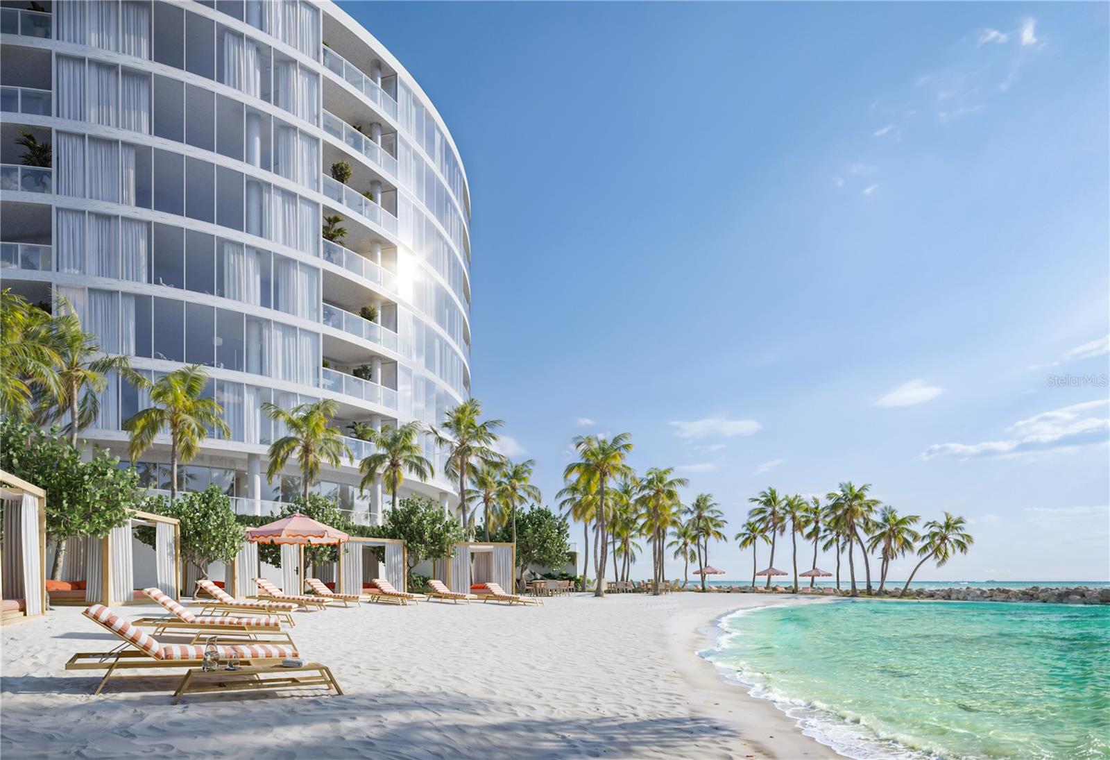 805 S GULFVIEW BLVD #506A