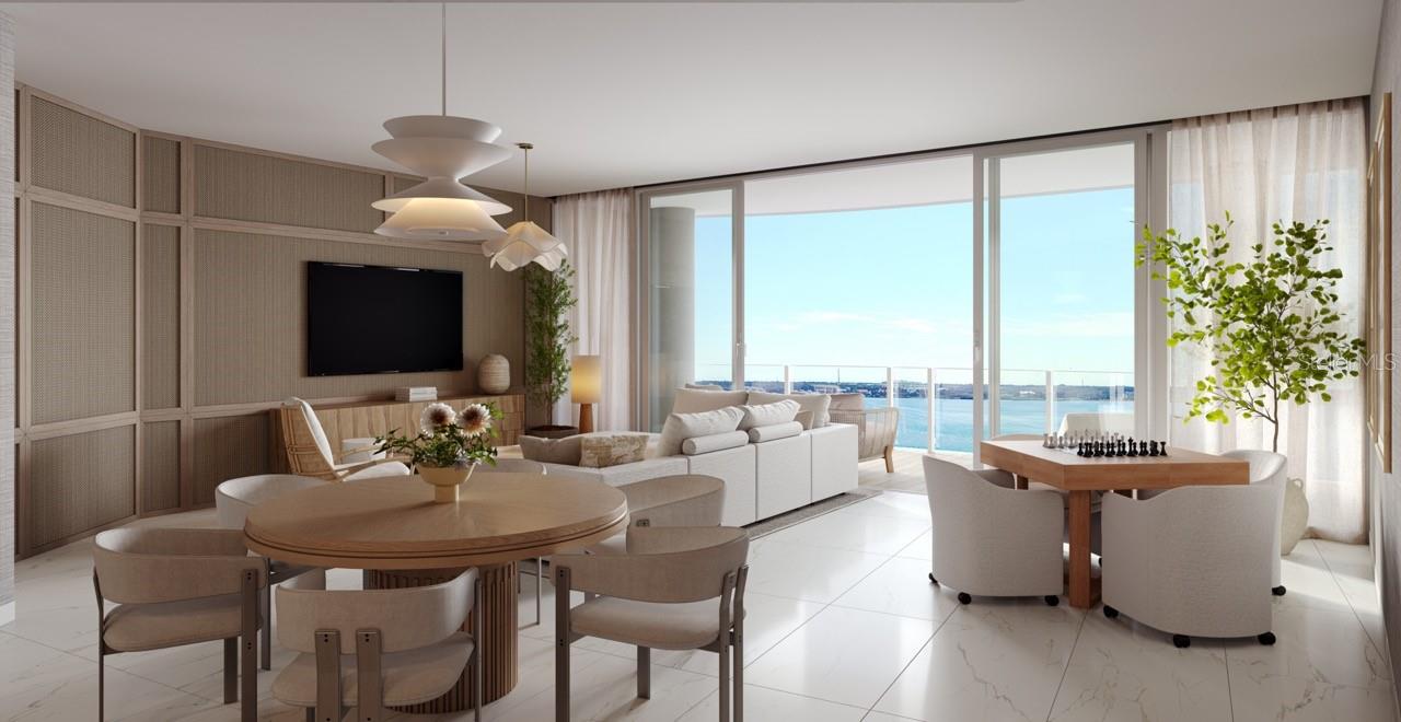 805 S GULFVIEW BLVD #506A