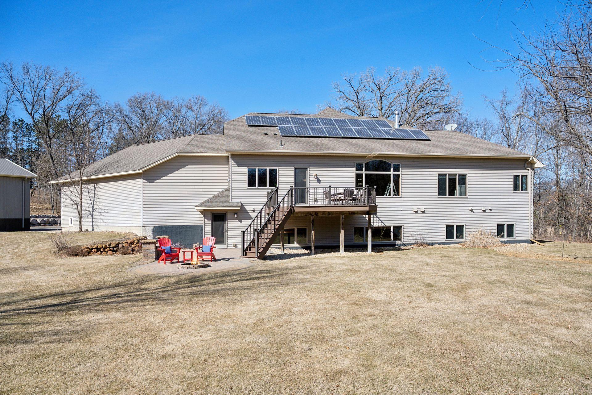 20975 Elk Lake Road NW