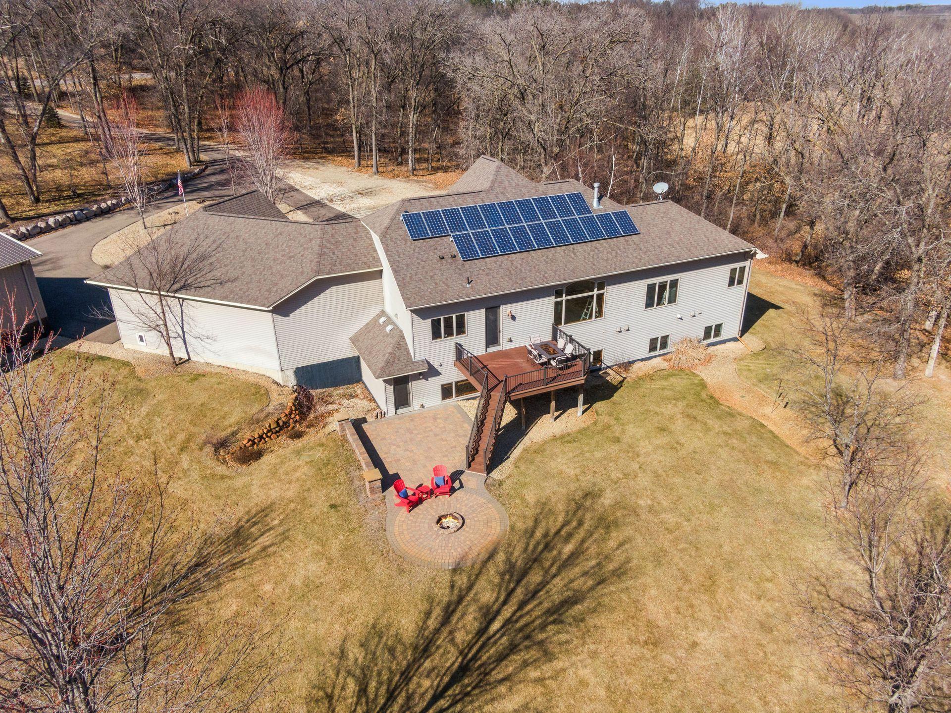 20975 Elk Lake Road NW
