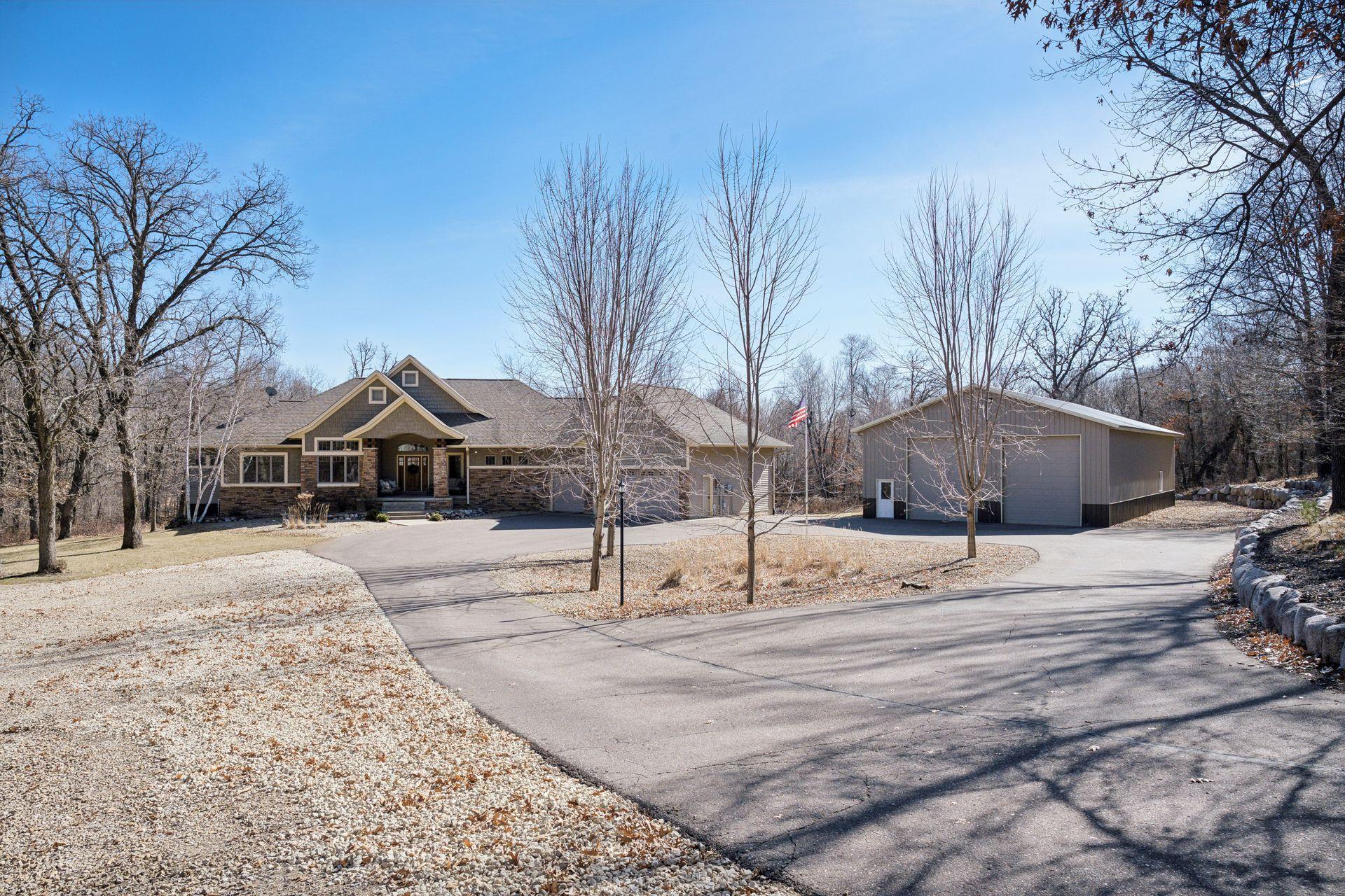 20975 Elk Lake Road NW