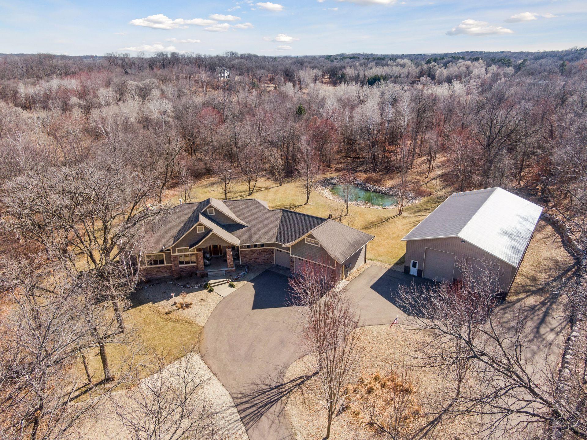 20975 Elk Lake Road NW