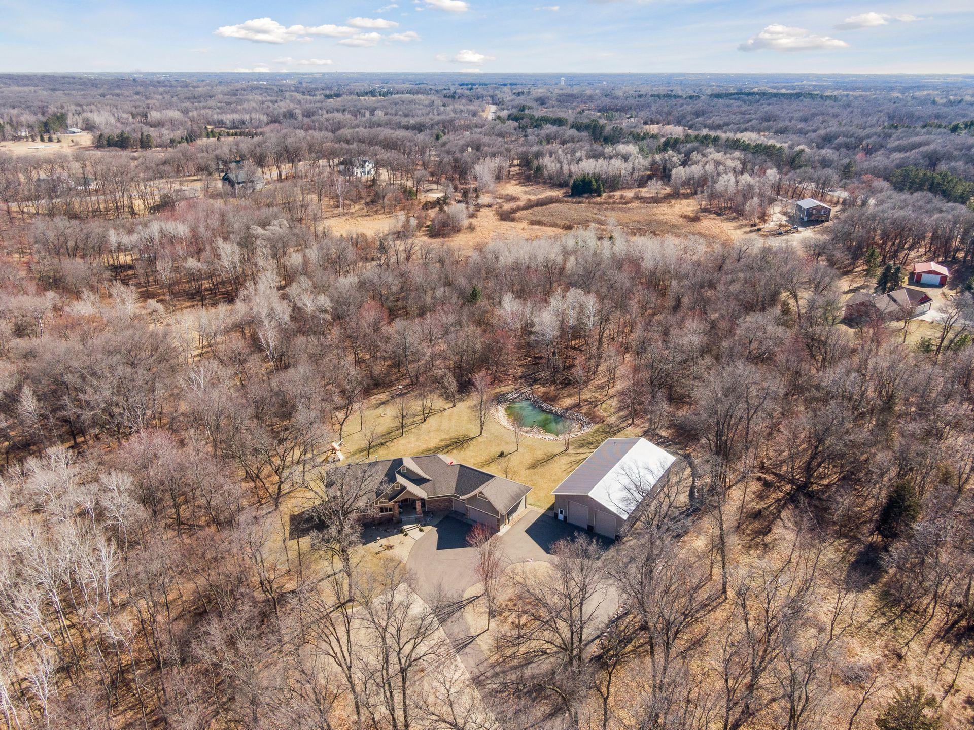 20975 Elk Lake Road NW