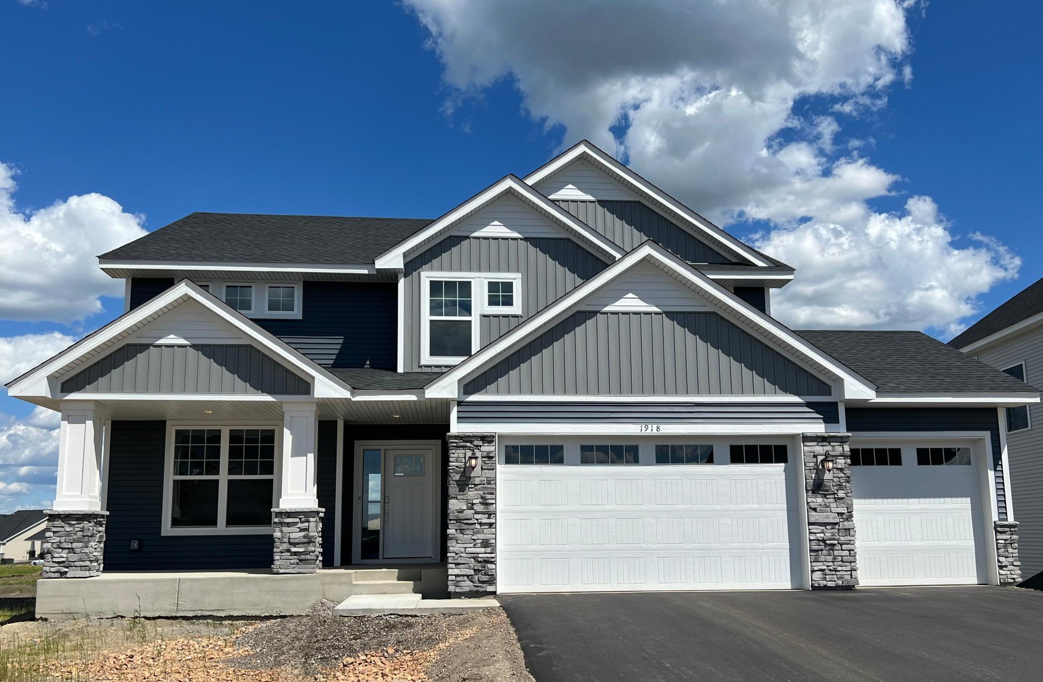 1918 Balsam Drive