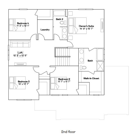 1918 Balsam Drive