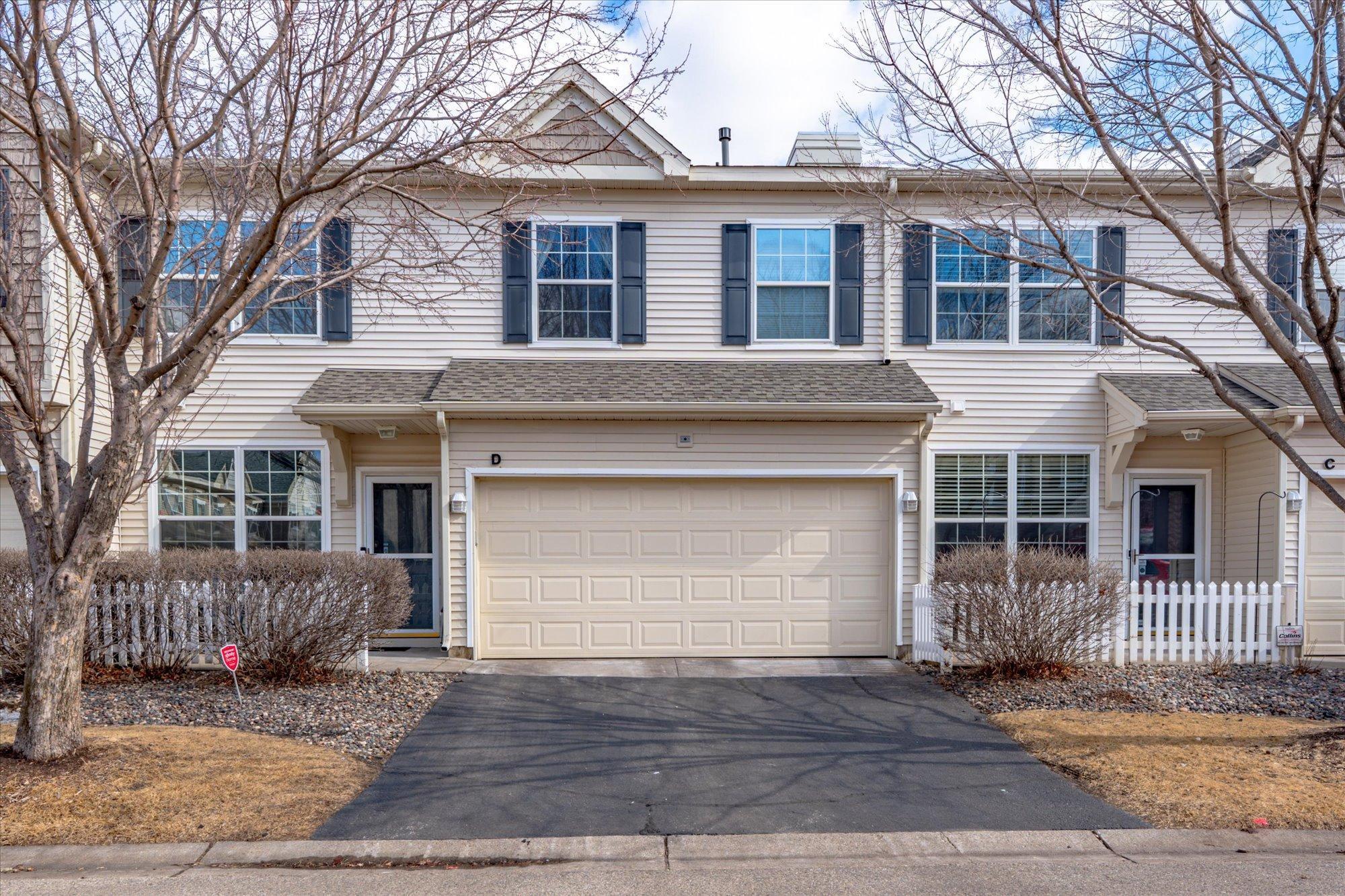 11371 Eldorado Street NE Unit: D