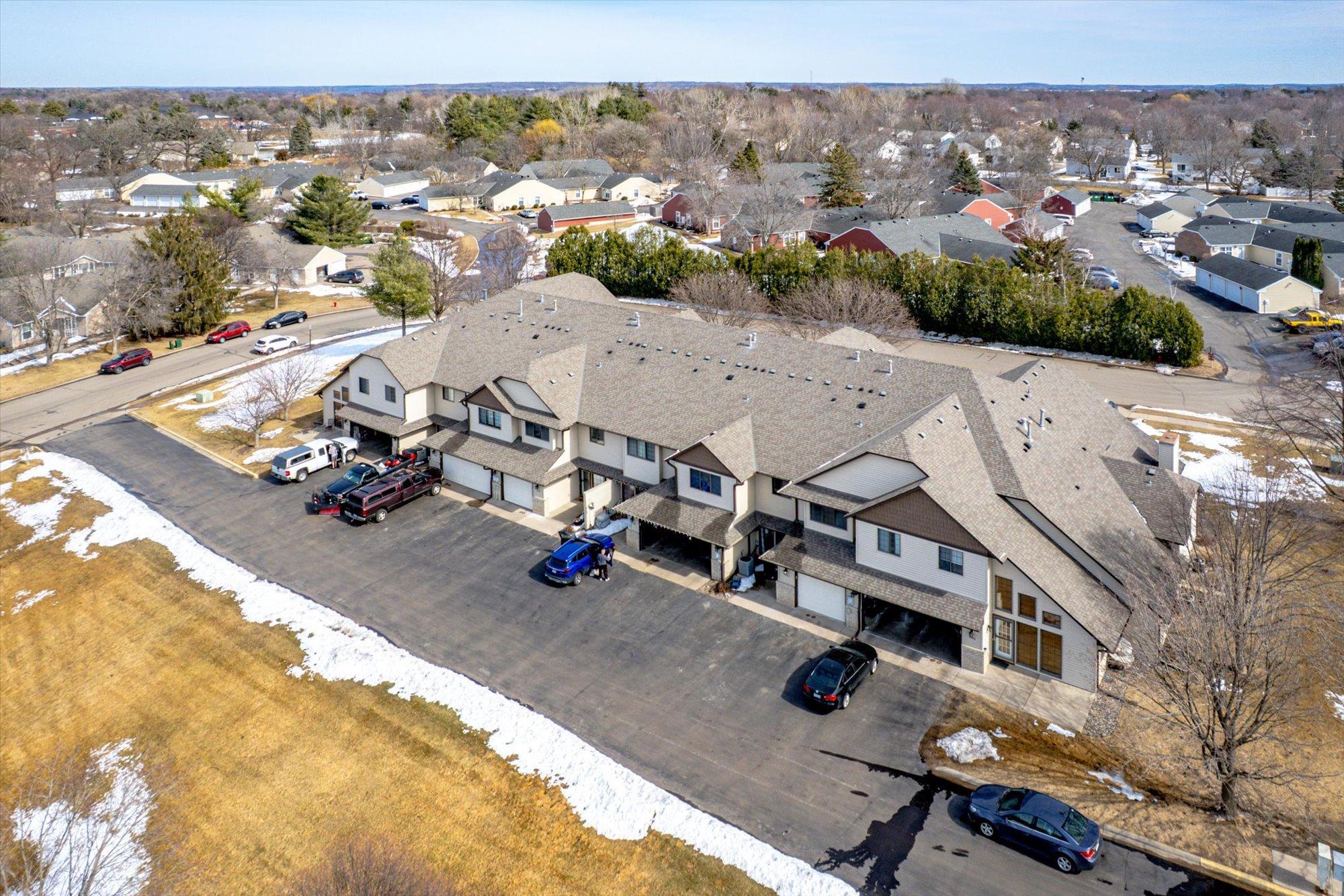 1342 Cottage Drive