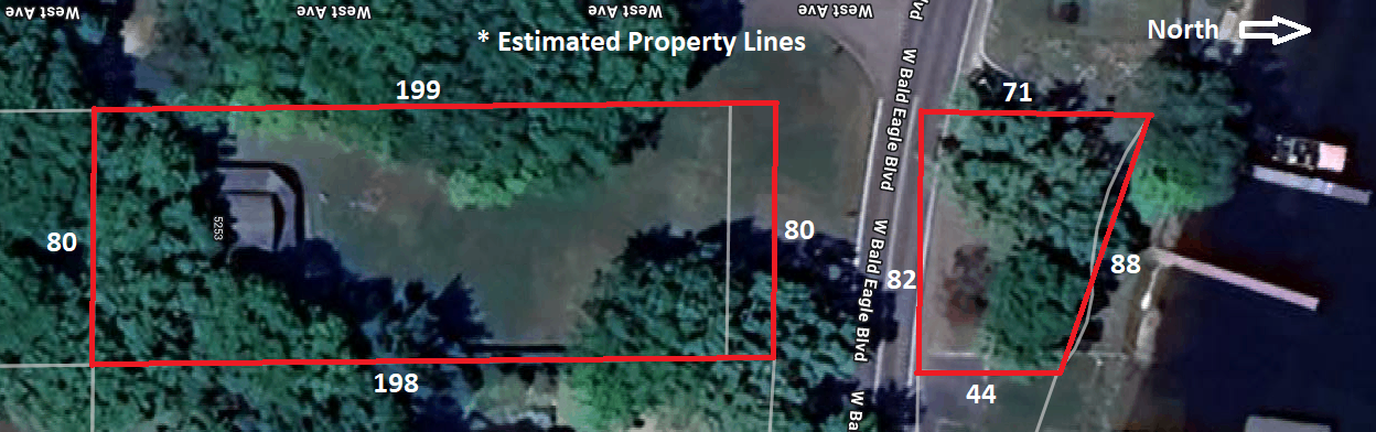 5253 W Bald Eagle Boulevard