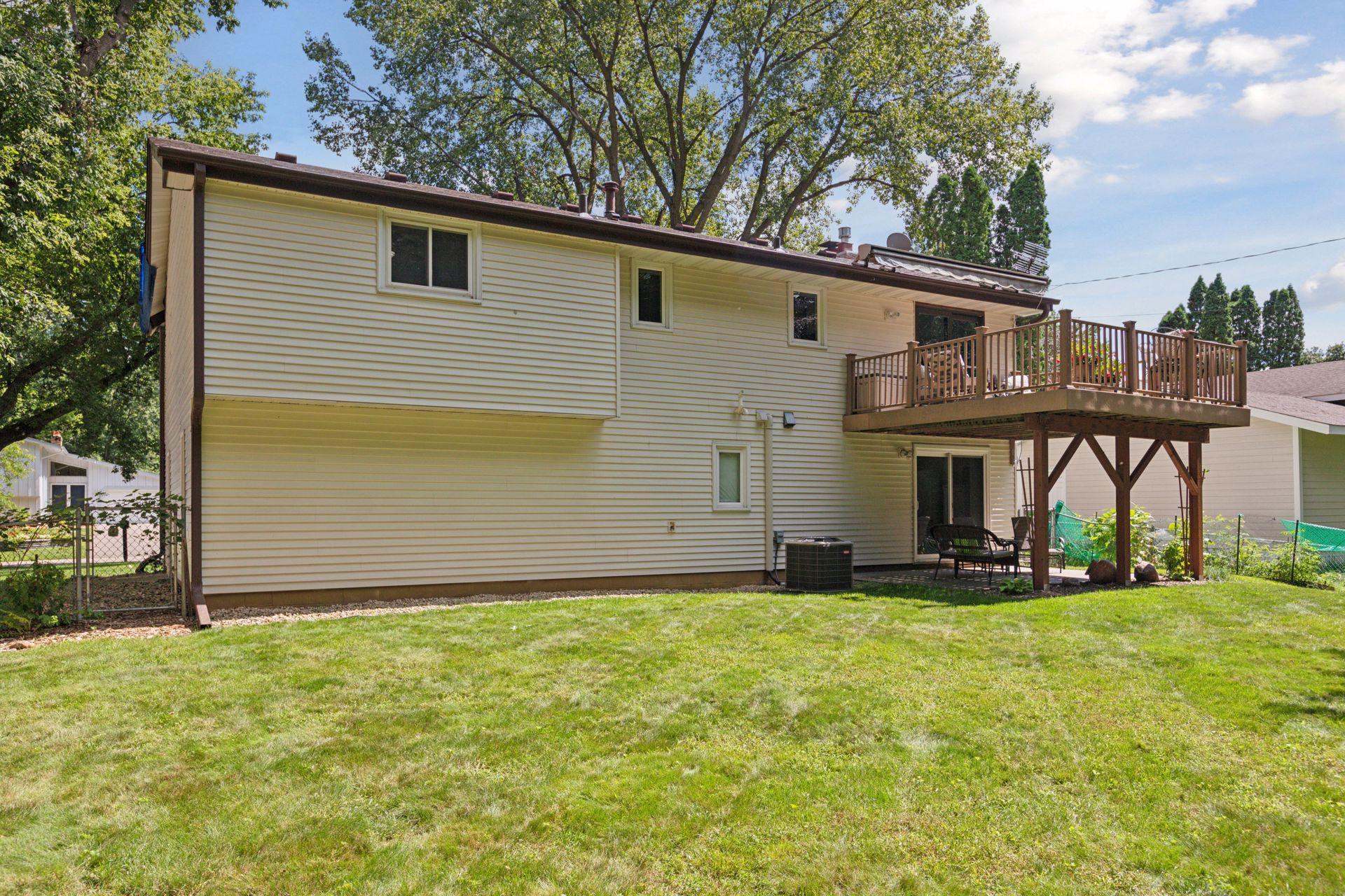 6250 Stinson Boulevard