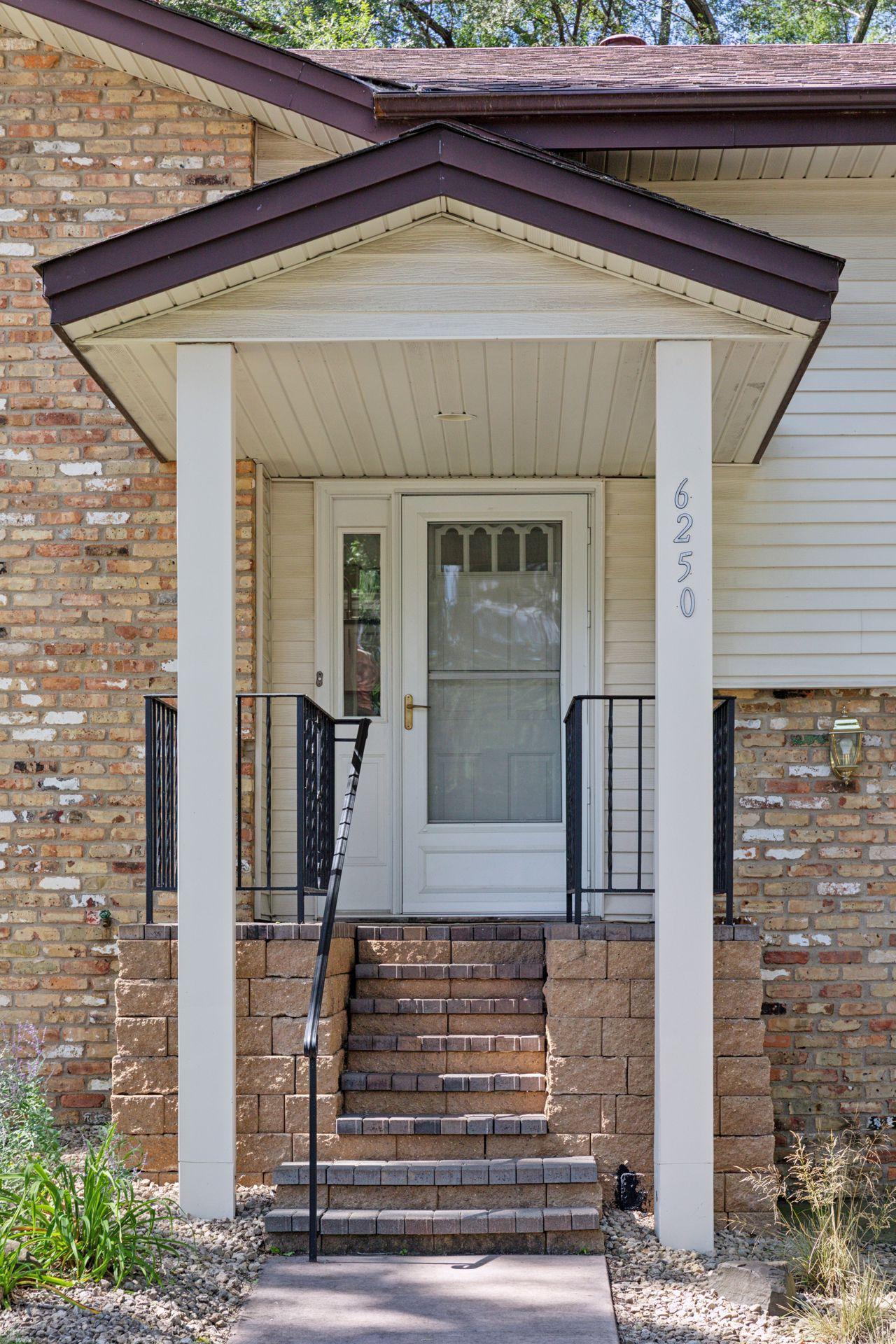 6250 Stinson Boulevard